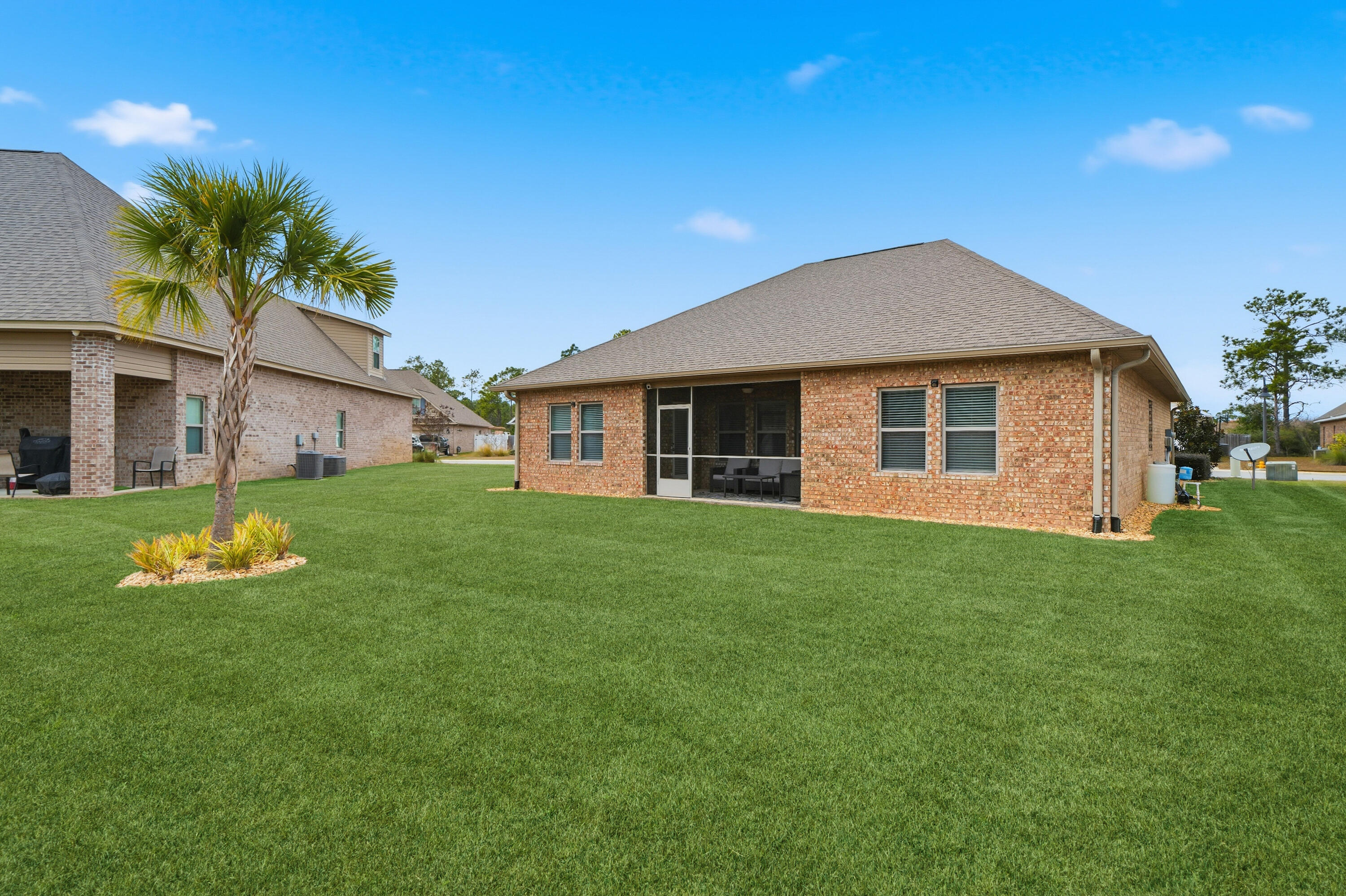 Peach Creek, Phase 4 - Residential