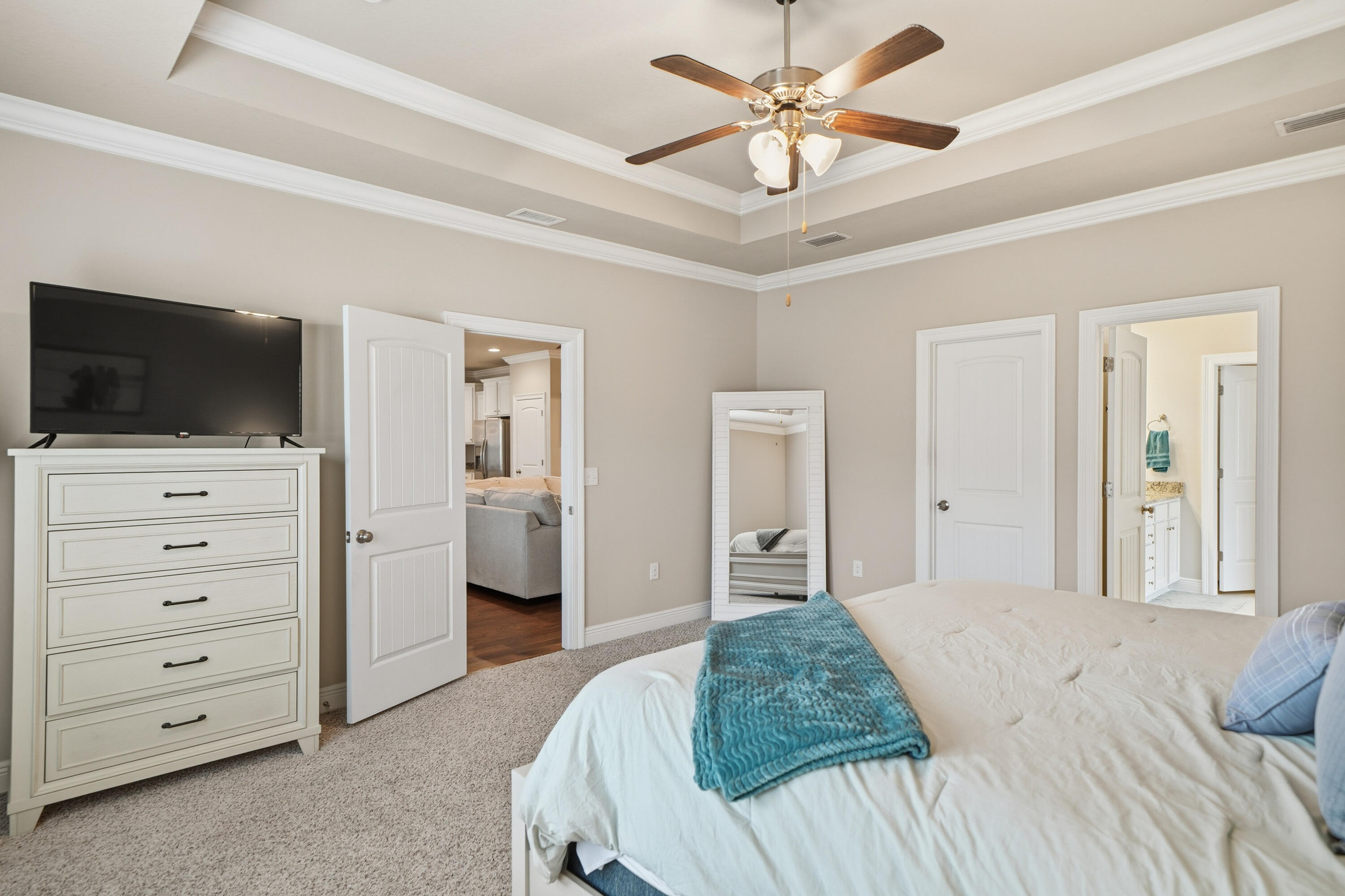 Peach Creek, Phase 4 - Residential