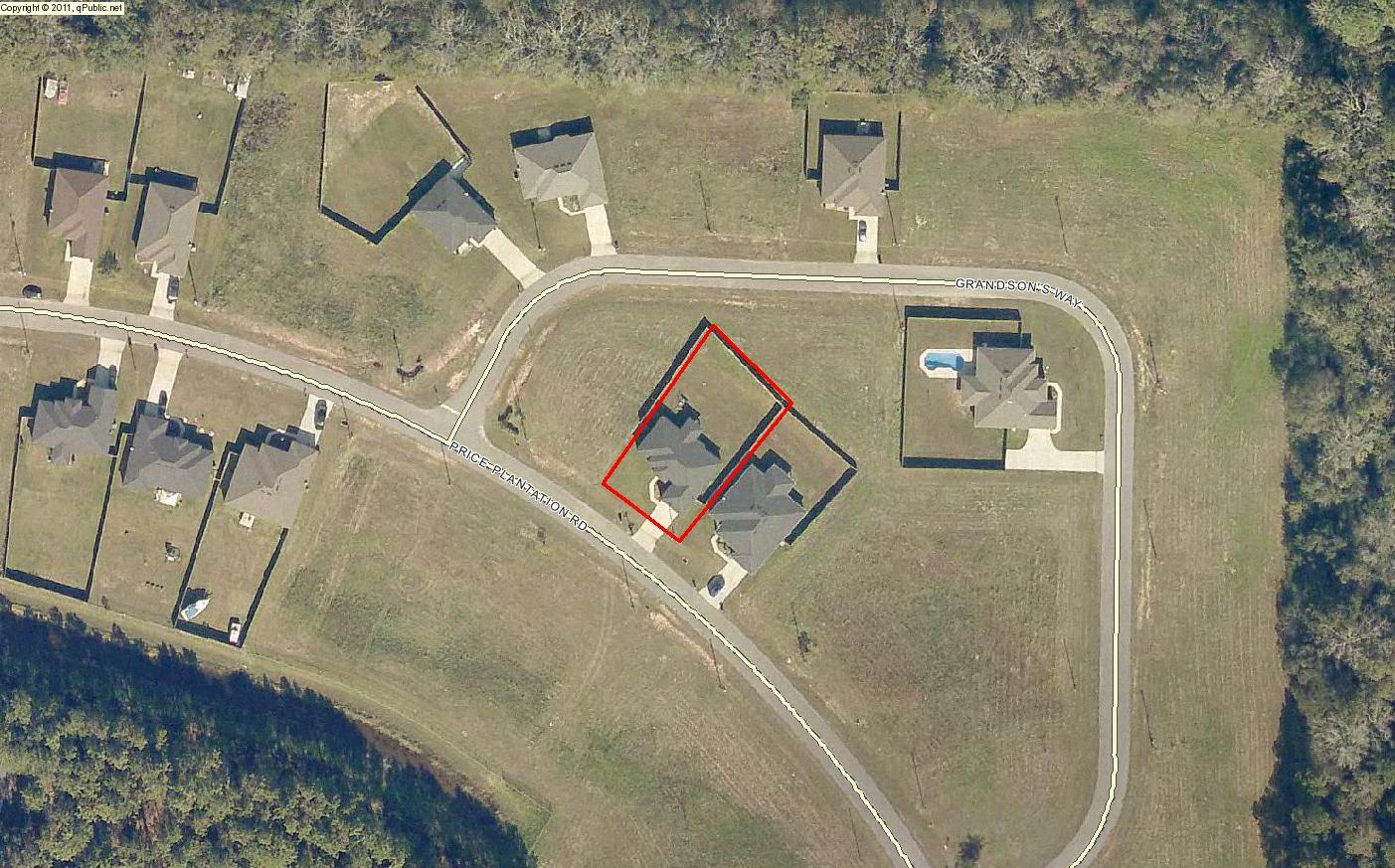 Price Farms Plantation - Residential