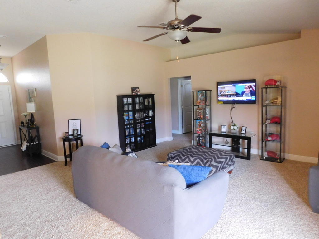 Price Farms Plantation - Residential