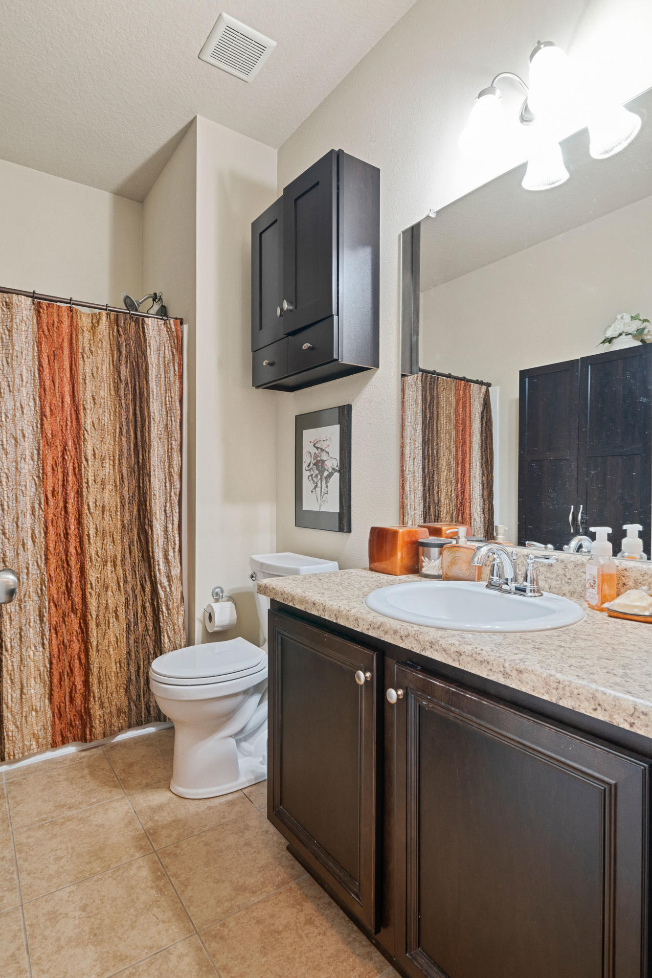 PEACH CREEK PH 1 - Residential