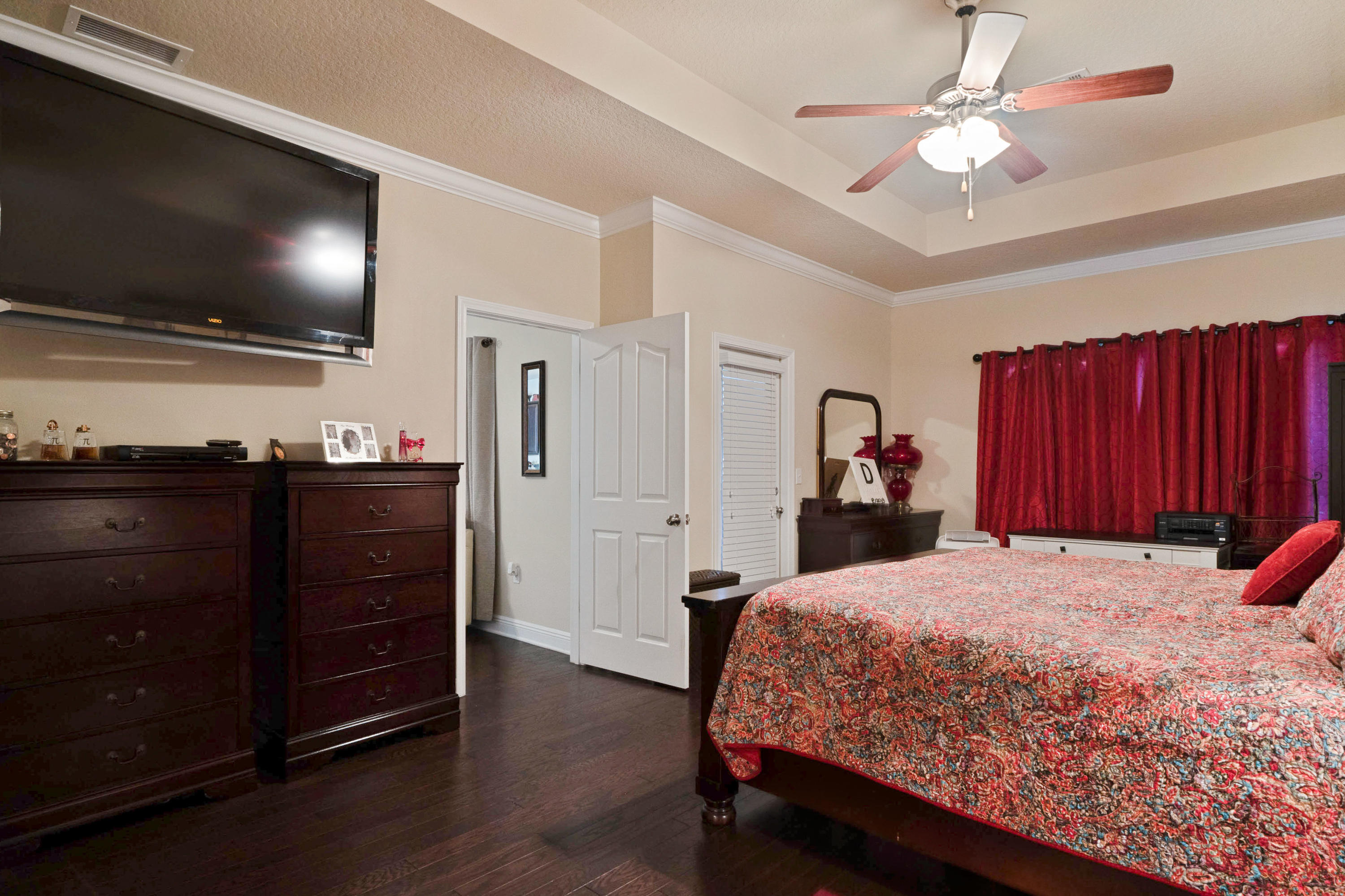 PEACH CREEK PH 1 - Residential