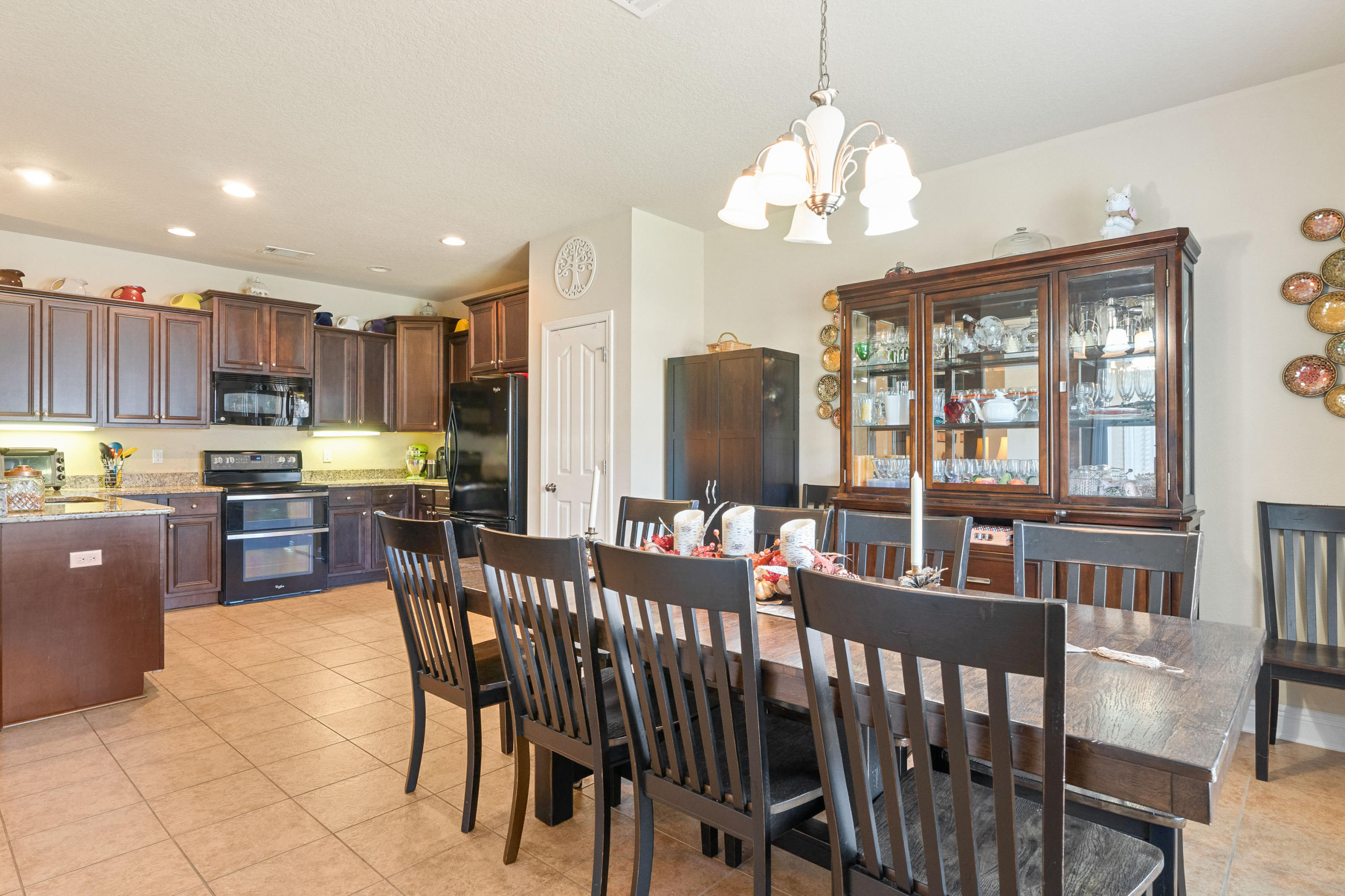 PEACH CREEK PH 1 - Residential