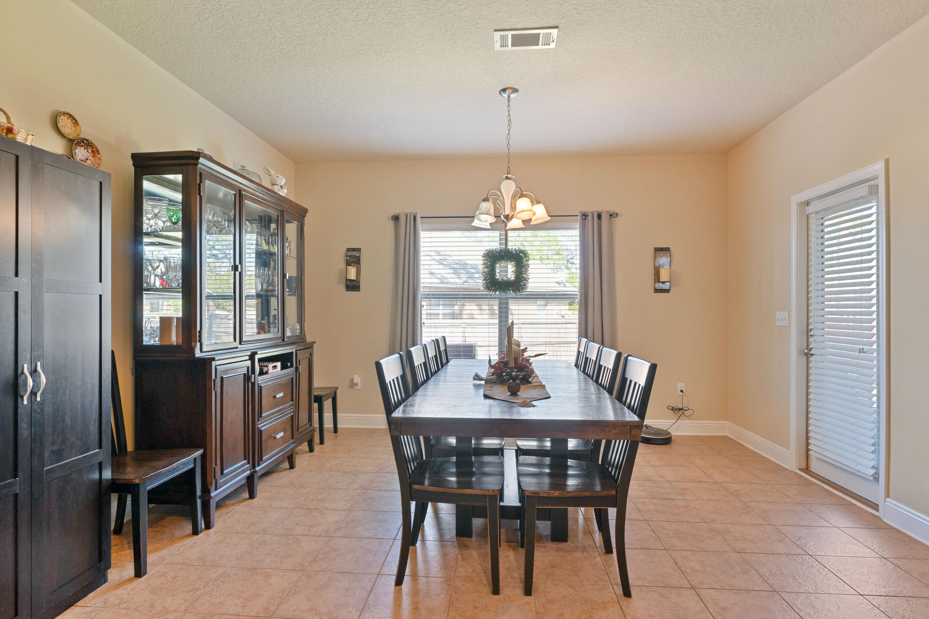 PEACH CREEK PH 1 - Residential