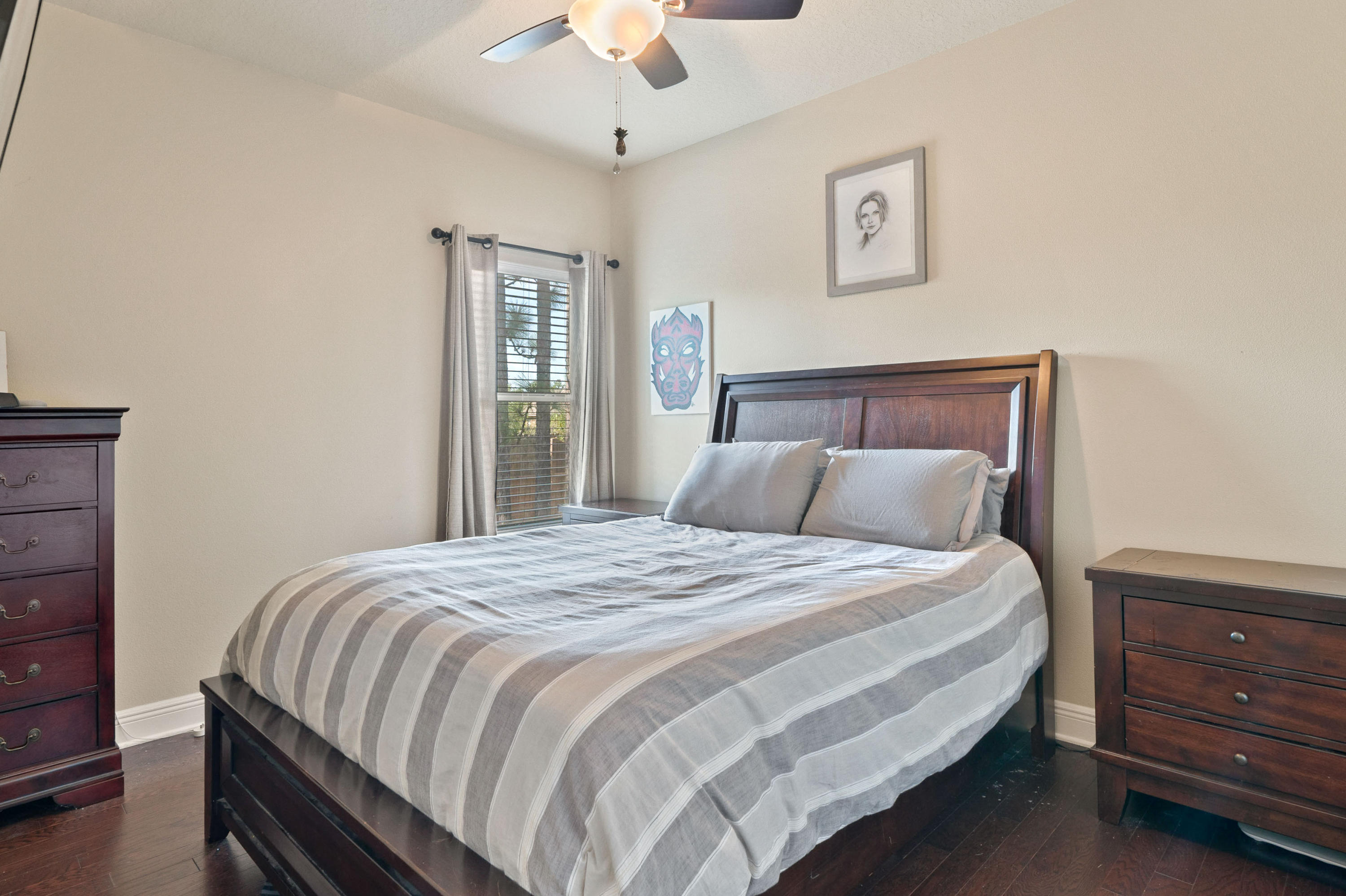 PEACH CREEK PH 1 - Residential