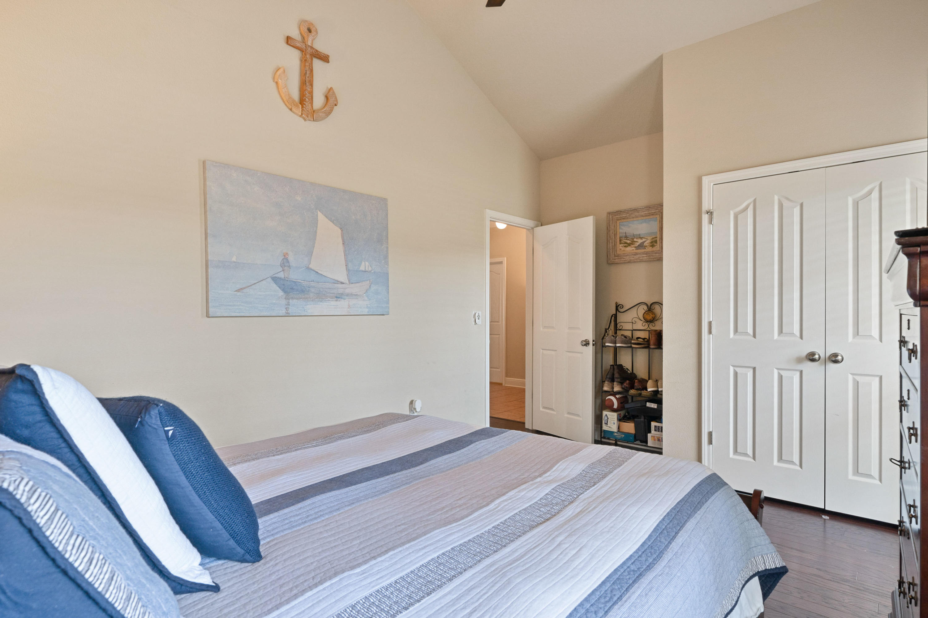 PEACH CREEK PH 1 - Residential