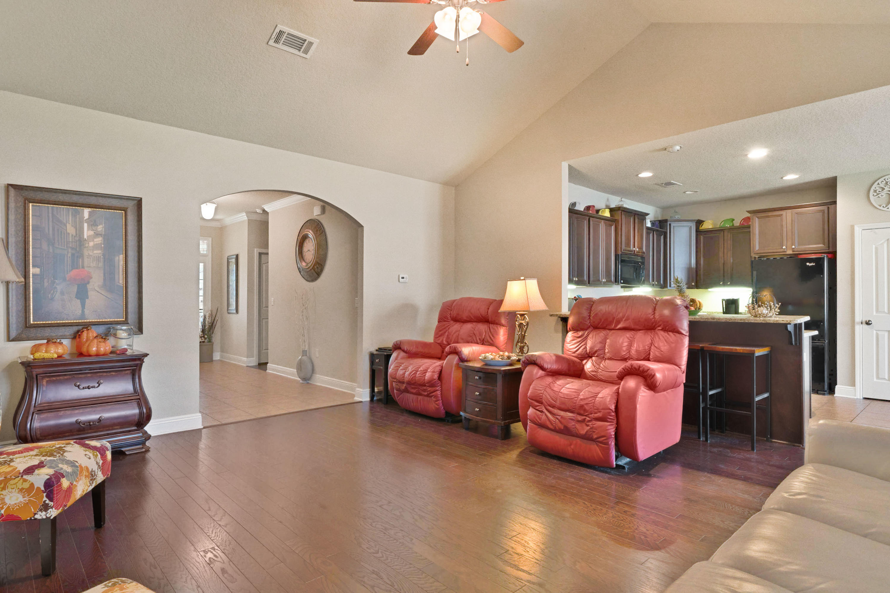 PEACH CREEK PH 1 - Residential