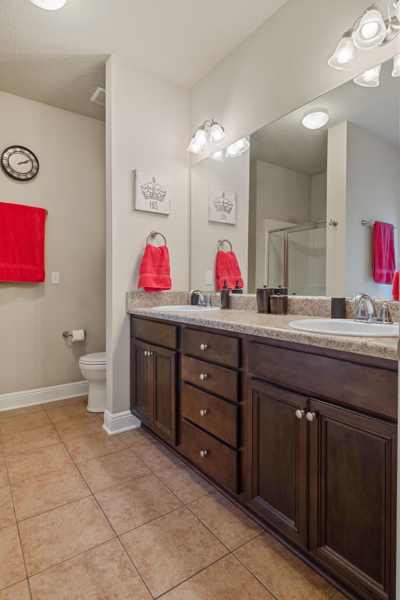 PEACH CREEK PH 1 - Residential