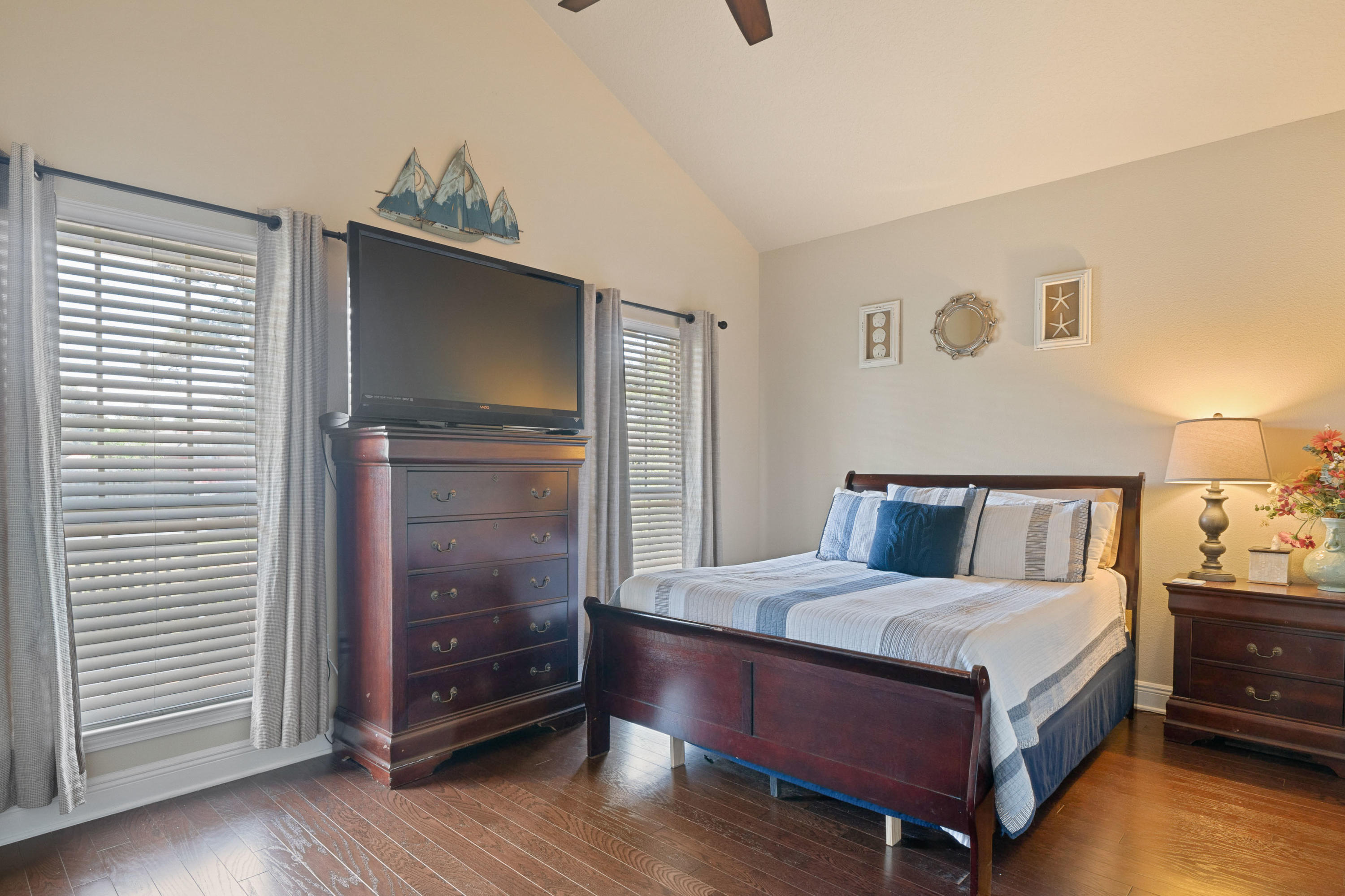 PEACH CREEK PH 1 - Residential