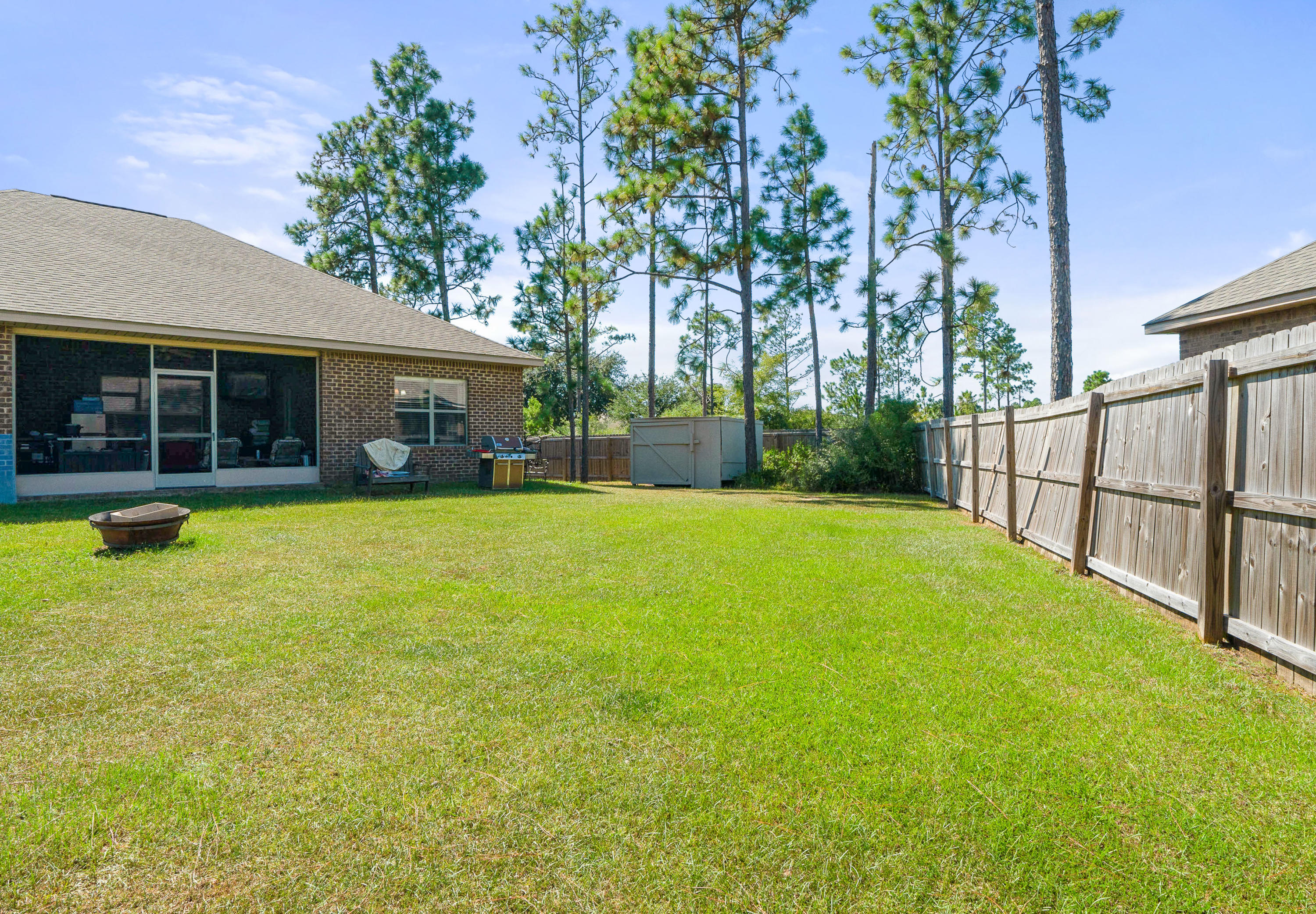 PEACH CREEK PH 1 - Residential