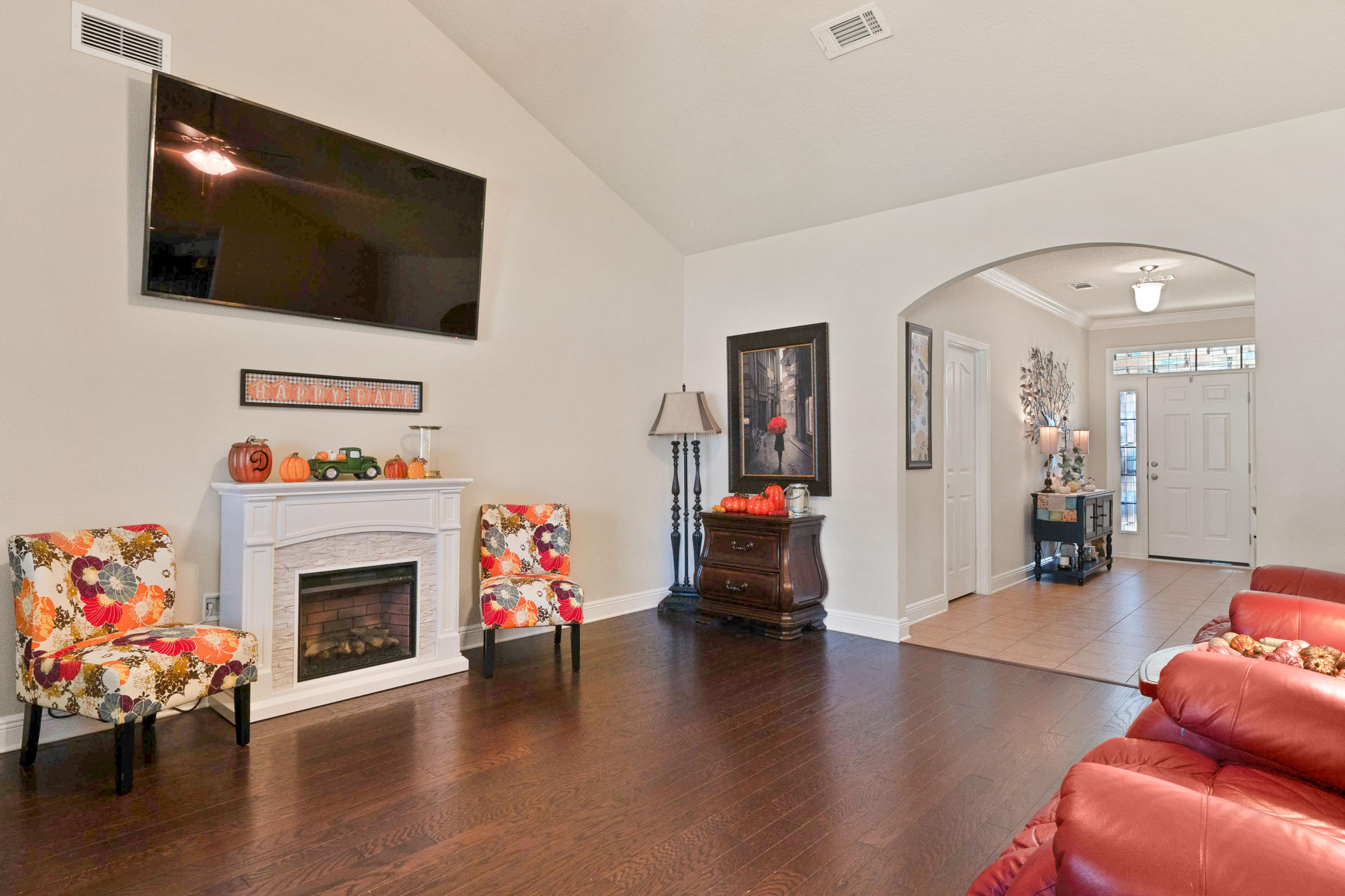 PEACH CREEK PH 1 - Residential