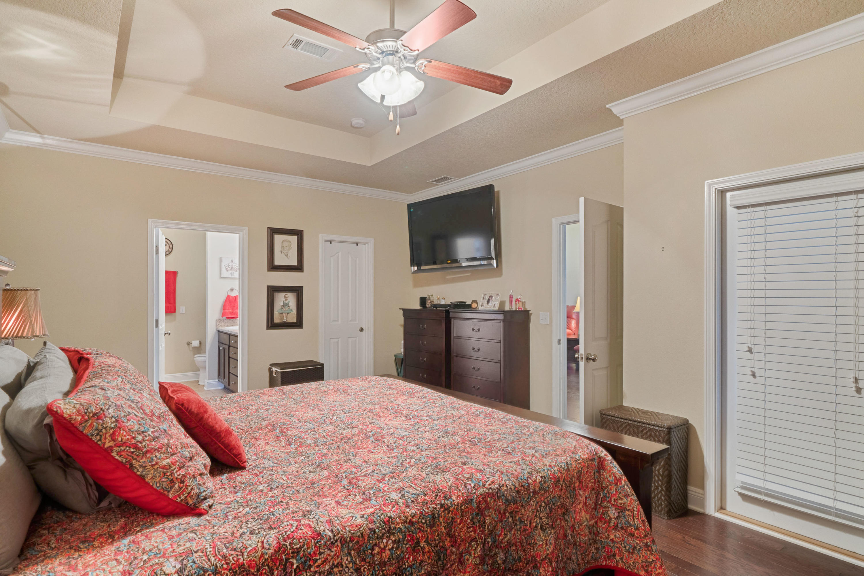 PEACH CREEK PH 1 - Residential