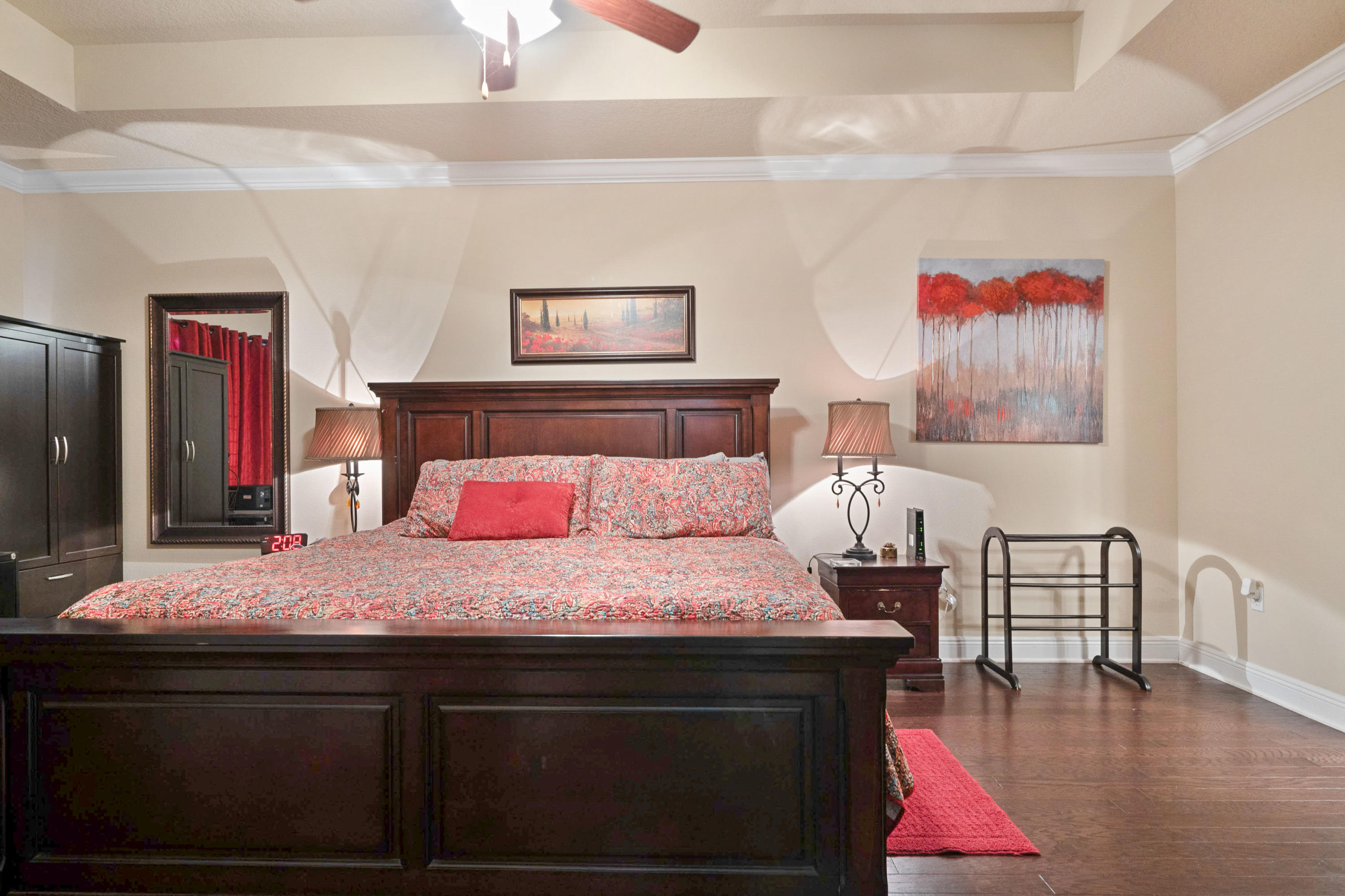 PEACH CREEK PH 1 - Residential