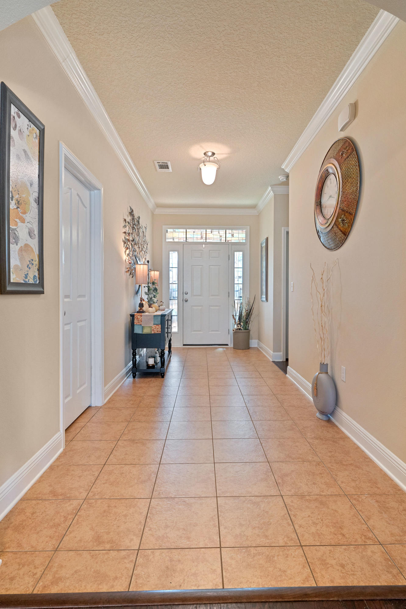 PEACH CREEK PH 1 - Residential