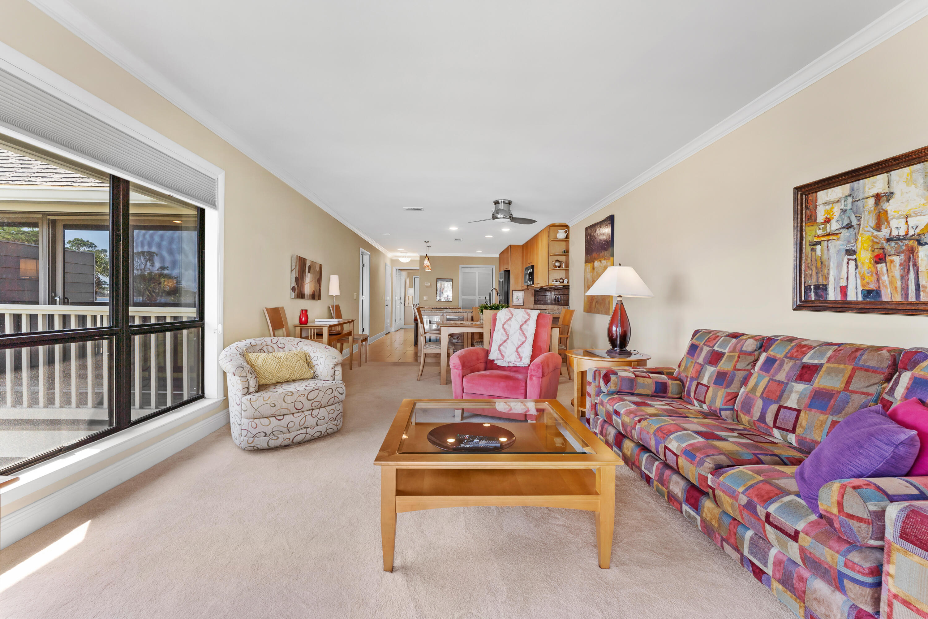 HARBOUR POINT CONDO - Residential