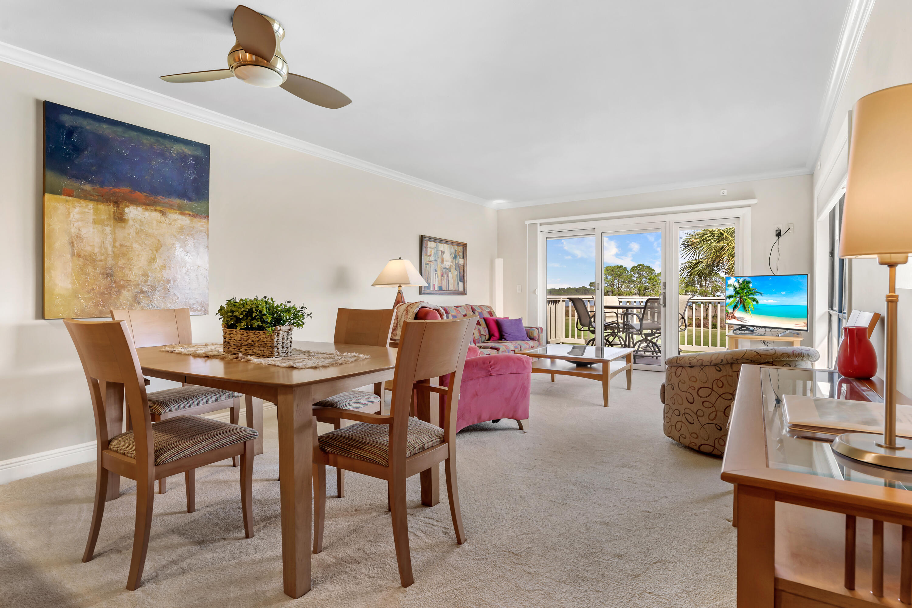 HARBOUR POINT CONDO - Residential