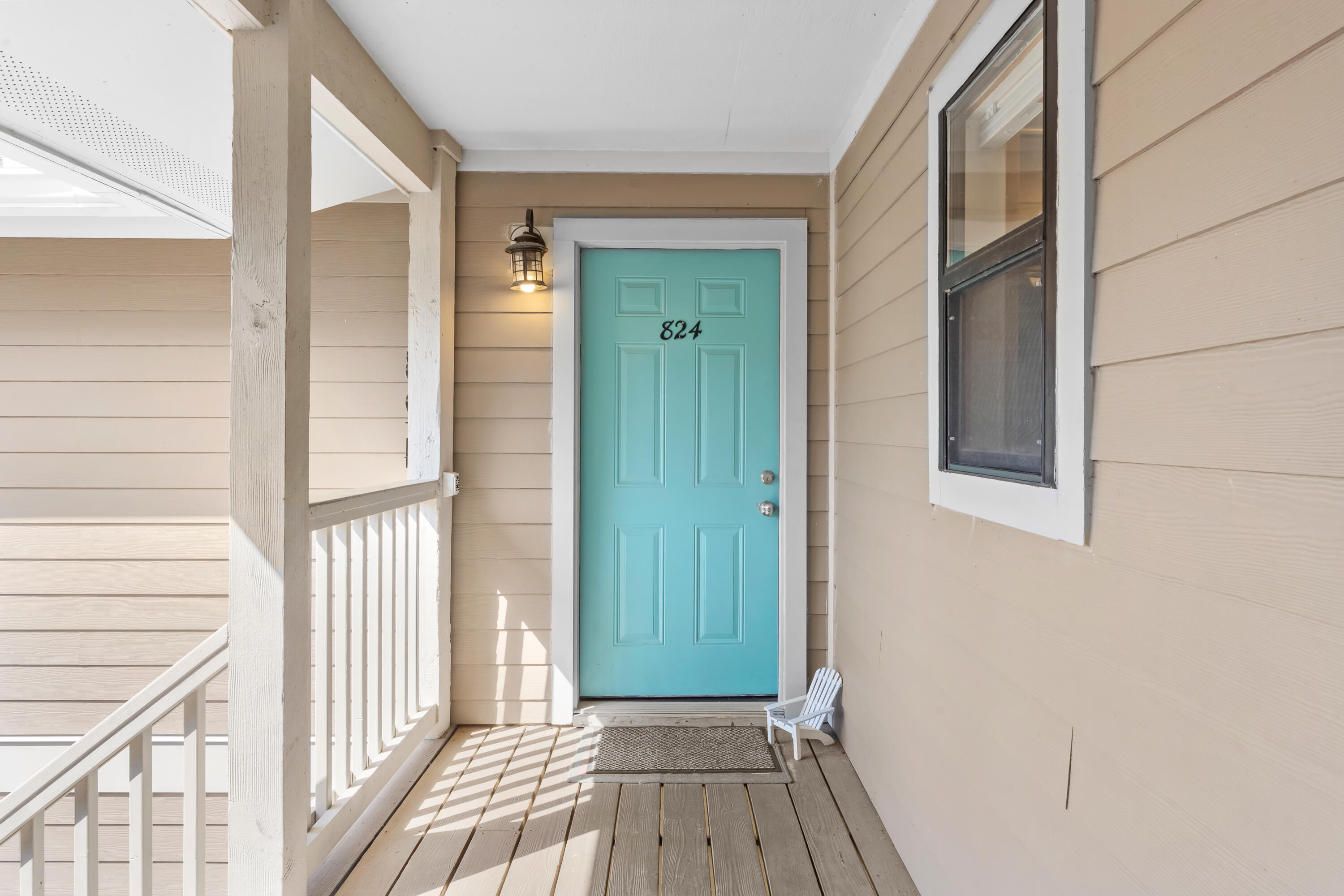 HARBOUR POINT CONDO - Residential
