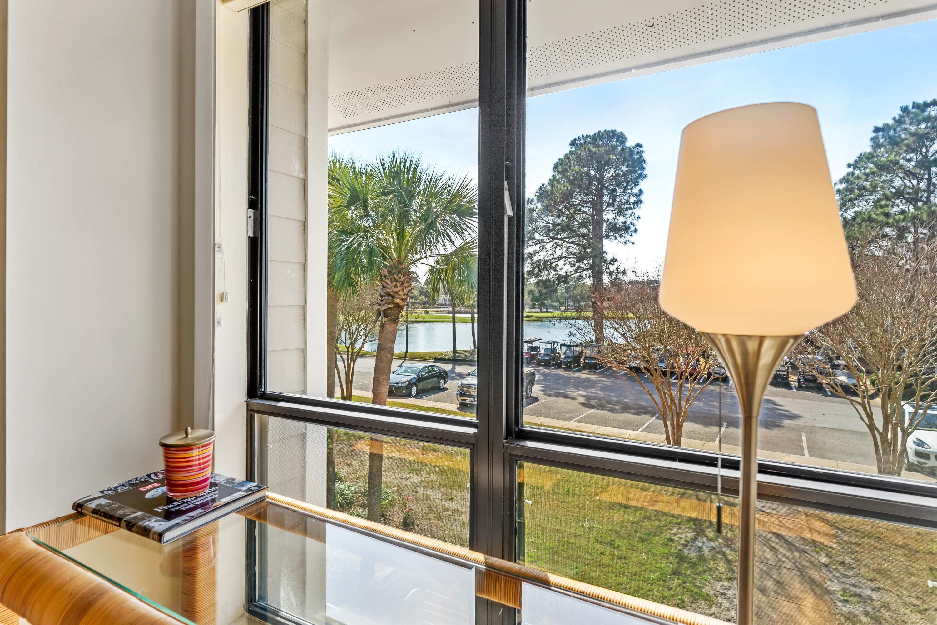 HARBOUR POINT CONDO - Residential