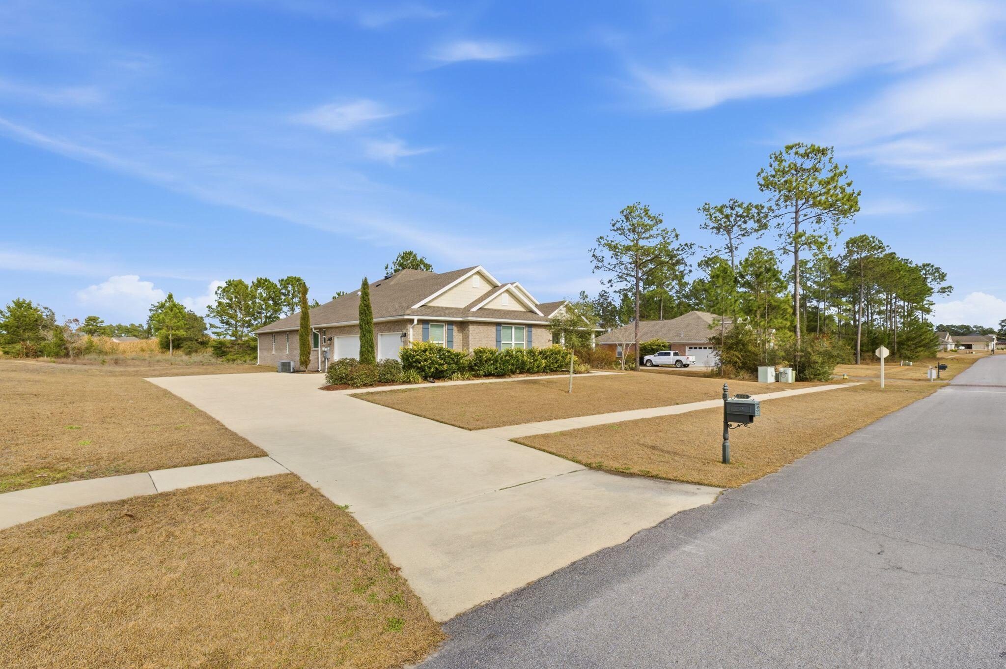 WINDSWEPT ESTATES - Residential