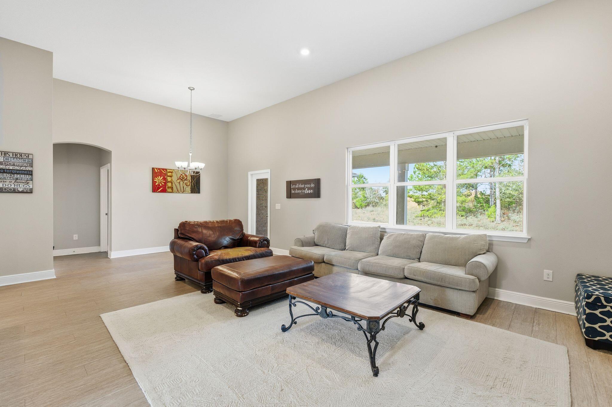 WINDSWEPT ESTATES - Residential