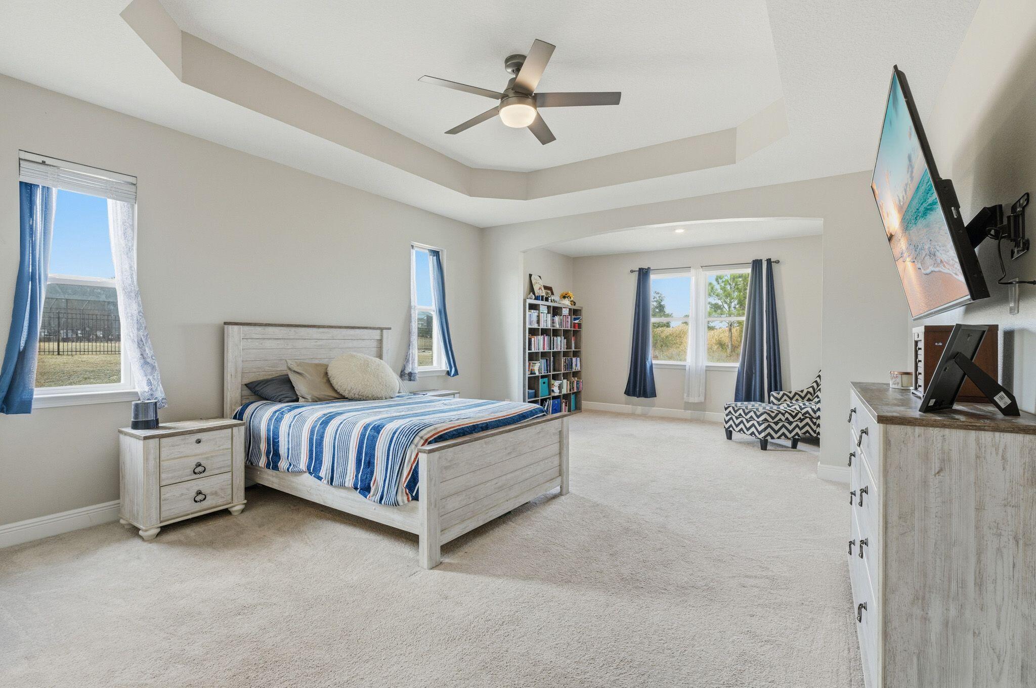 WINDSWEPT ESTATES - Residential