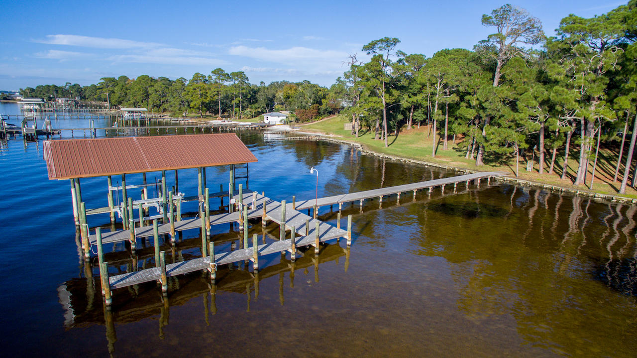 JOES BAYOU 1ST ADDN - Residential