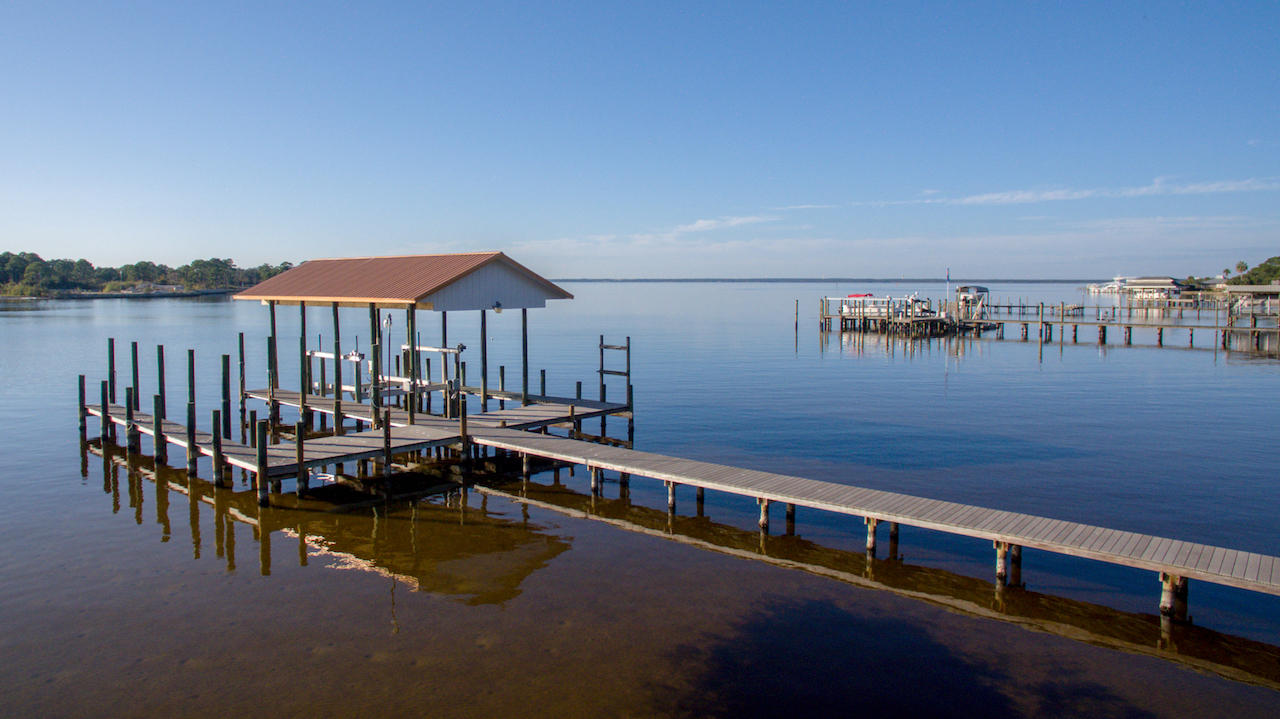 JOES BAYOU 1ST ADDN - Residential