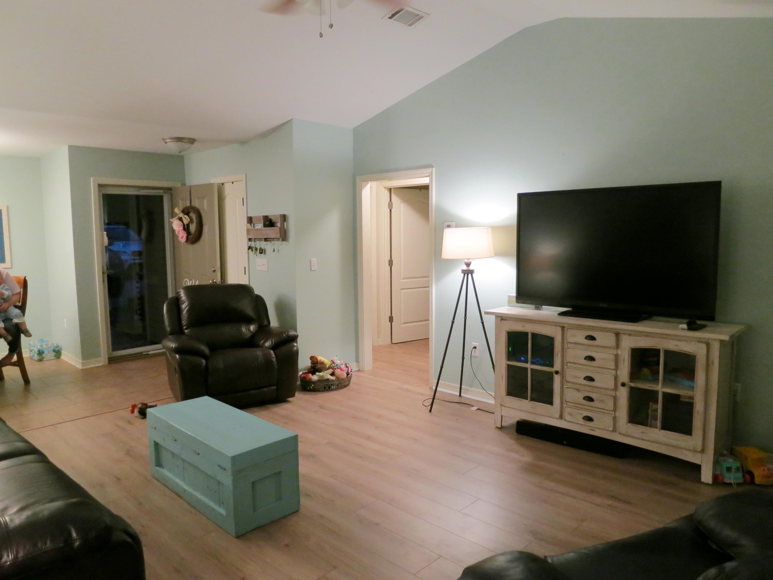 VILLA TASSO TOWN OF - Residential