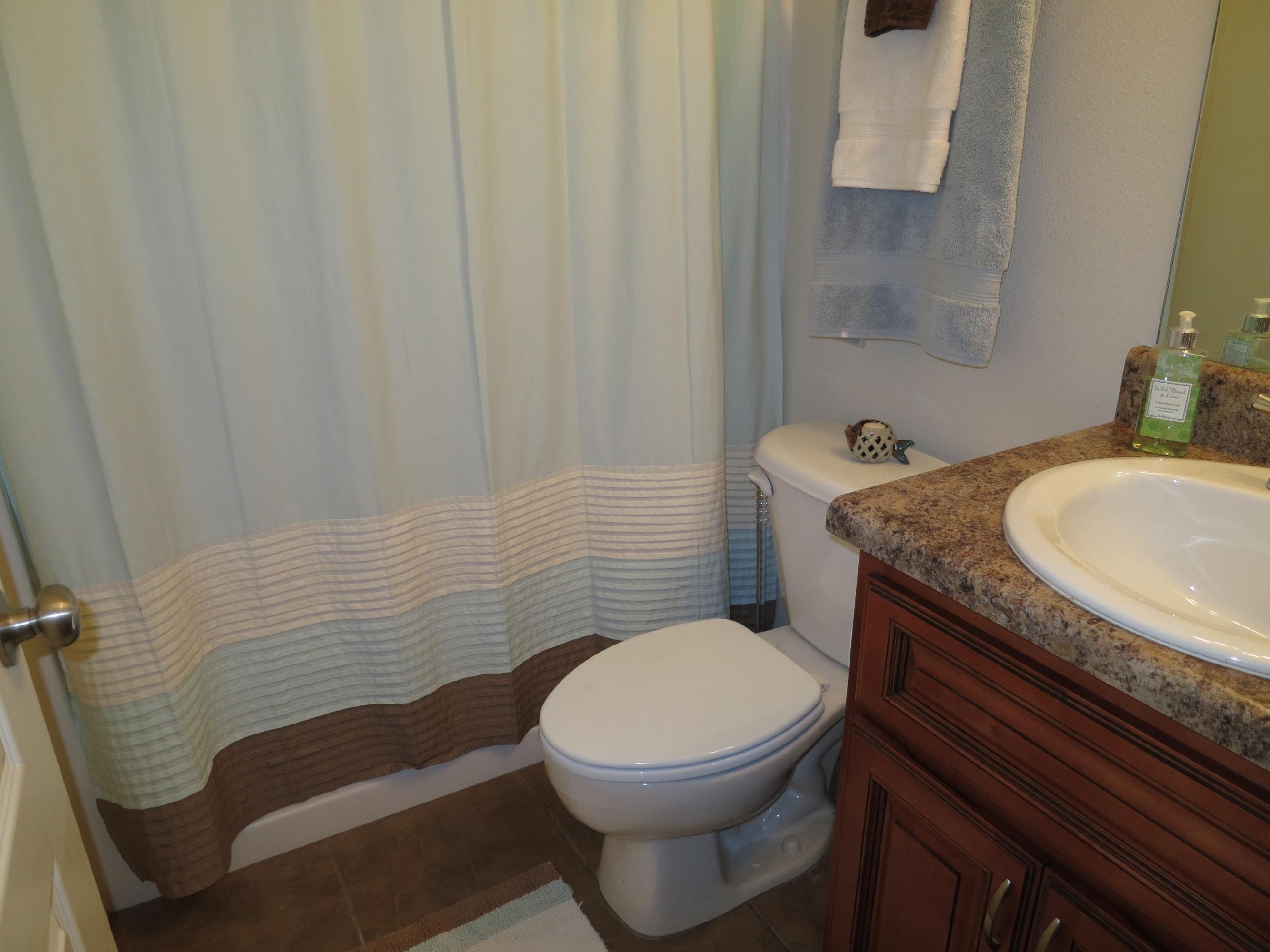 VILLA TASSO TOWN OF - Residential