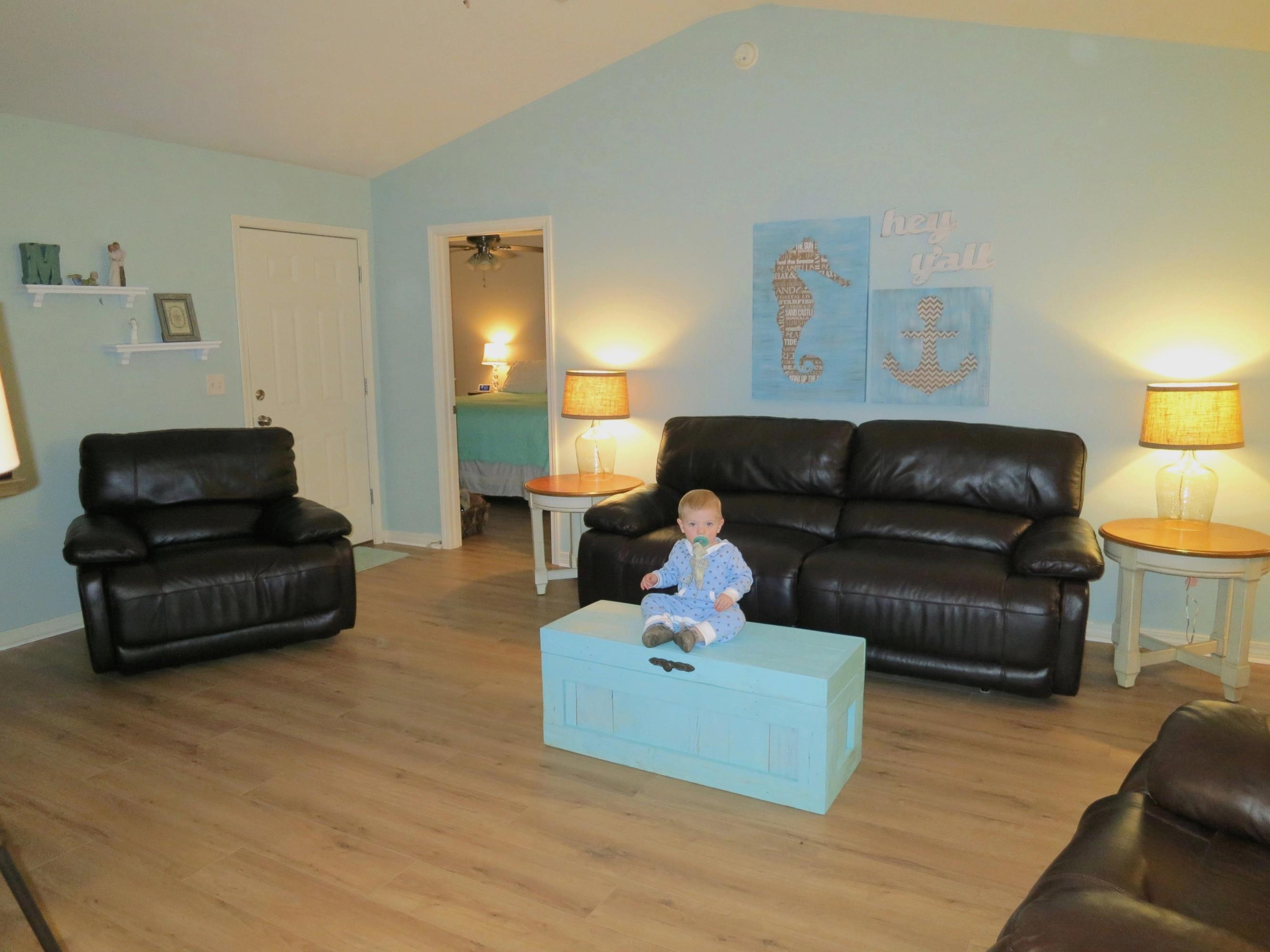 VILLA TASSO TOWN OF - Residential