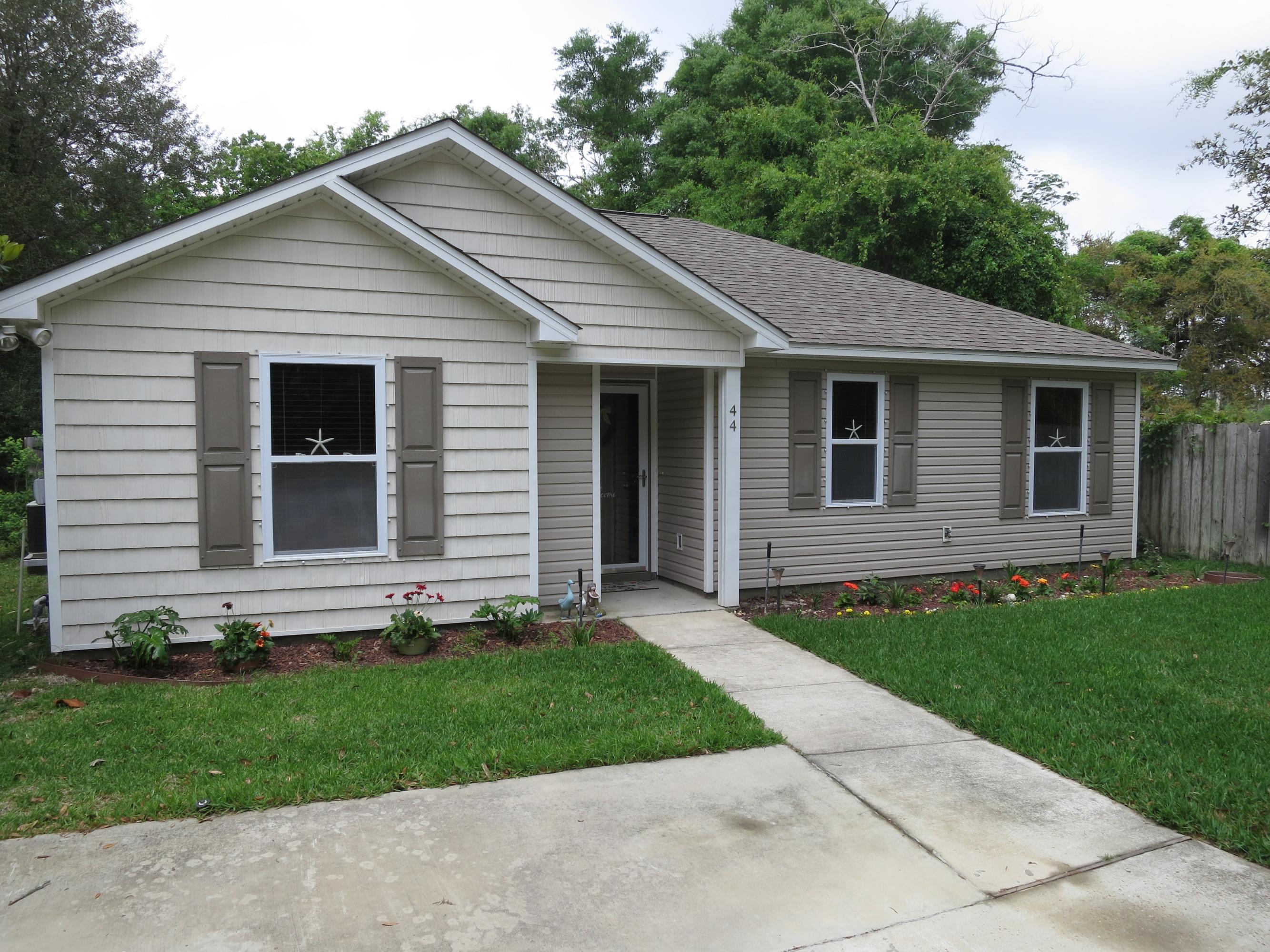 VILLA TASSO TOWN OF - Residential