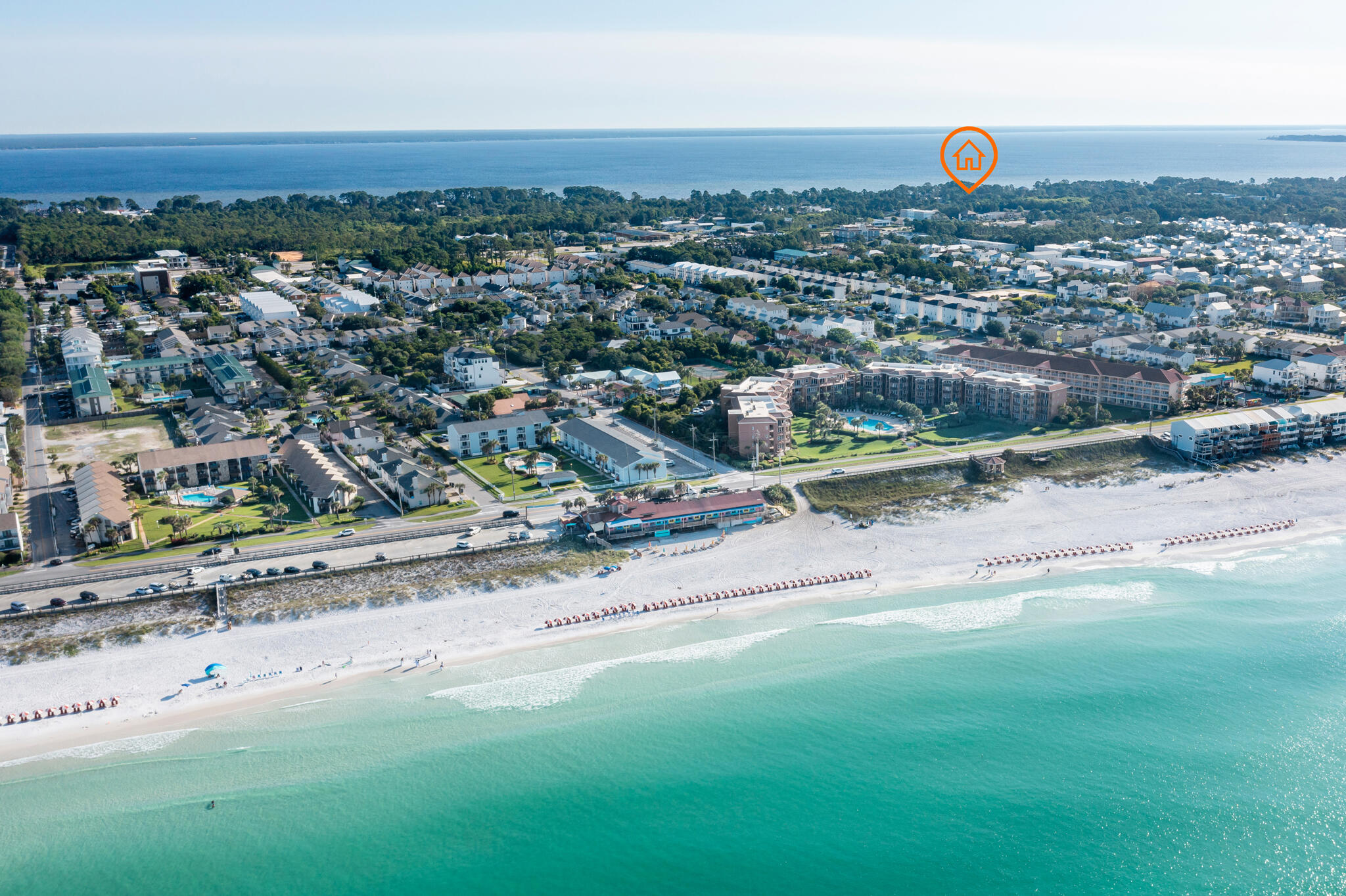 HOLIDAY SHORES ESTATES 3RD ADDN - Residential