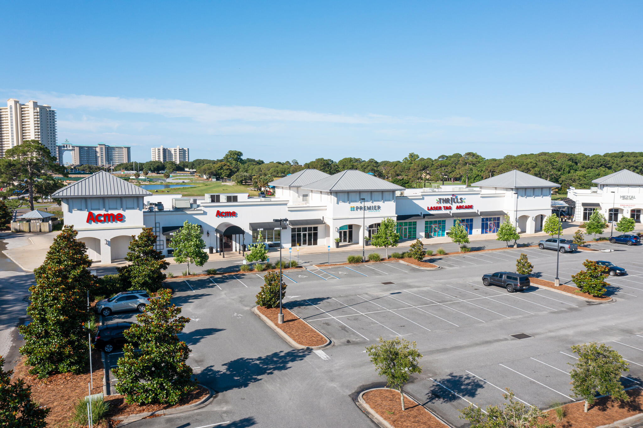 HOLIDAY SHORES ESTATES 3RD ADDN - Residential