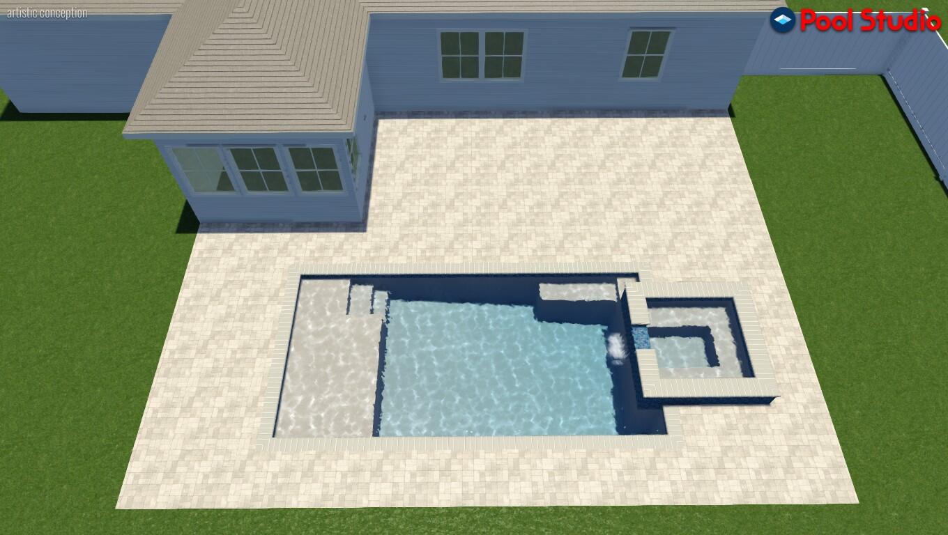 HOLIDAY SHORES ESTATES 3RD ADDN - Residential