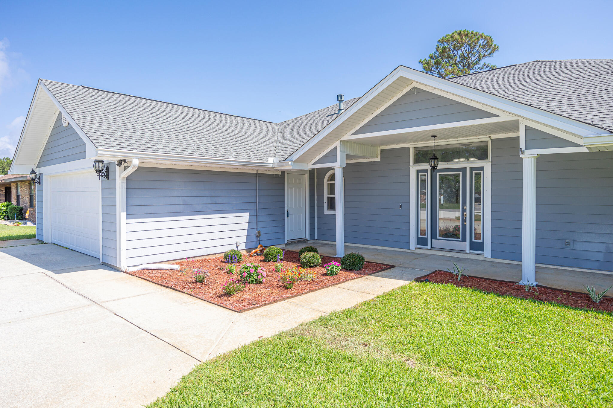 HOLIDAY SHORES ESTATES 3RD ADDN - Residential