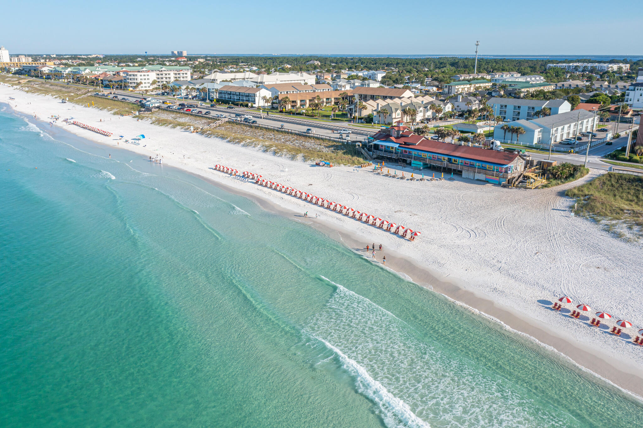 HOLIDAY SHORES ESTATES 3RD ADDN - Residential