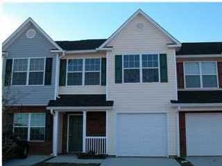 ROLLING PINES T/H LOT 80 BLK C - Residential
