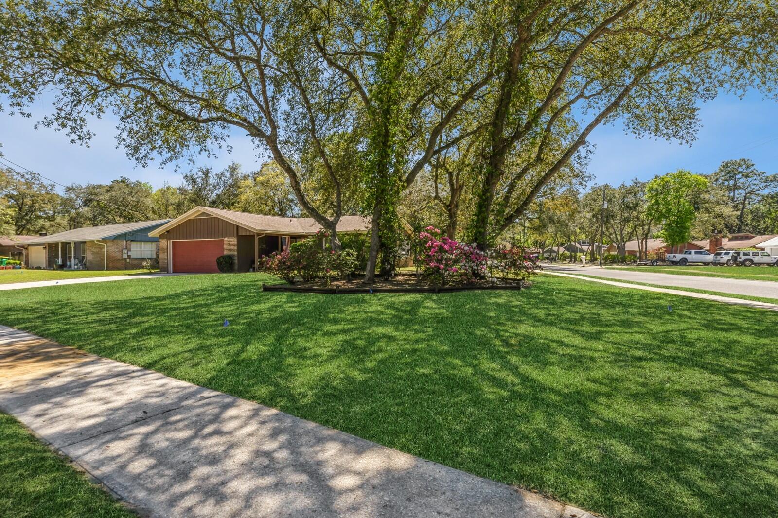 PINEWOOD ESTATES - Residential