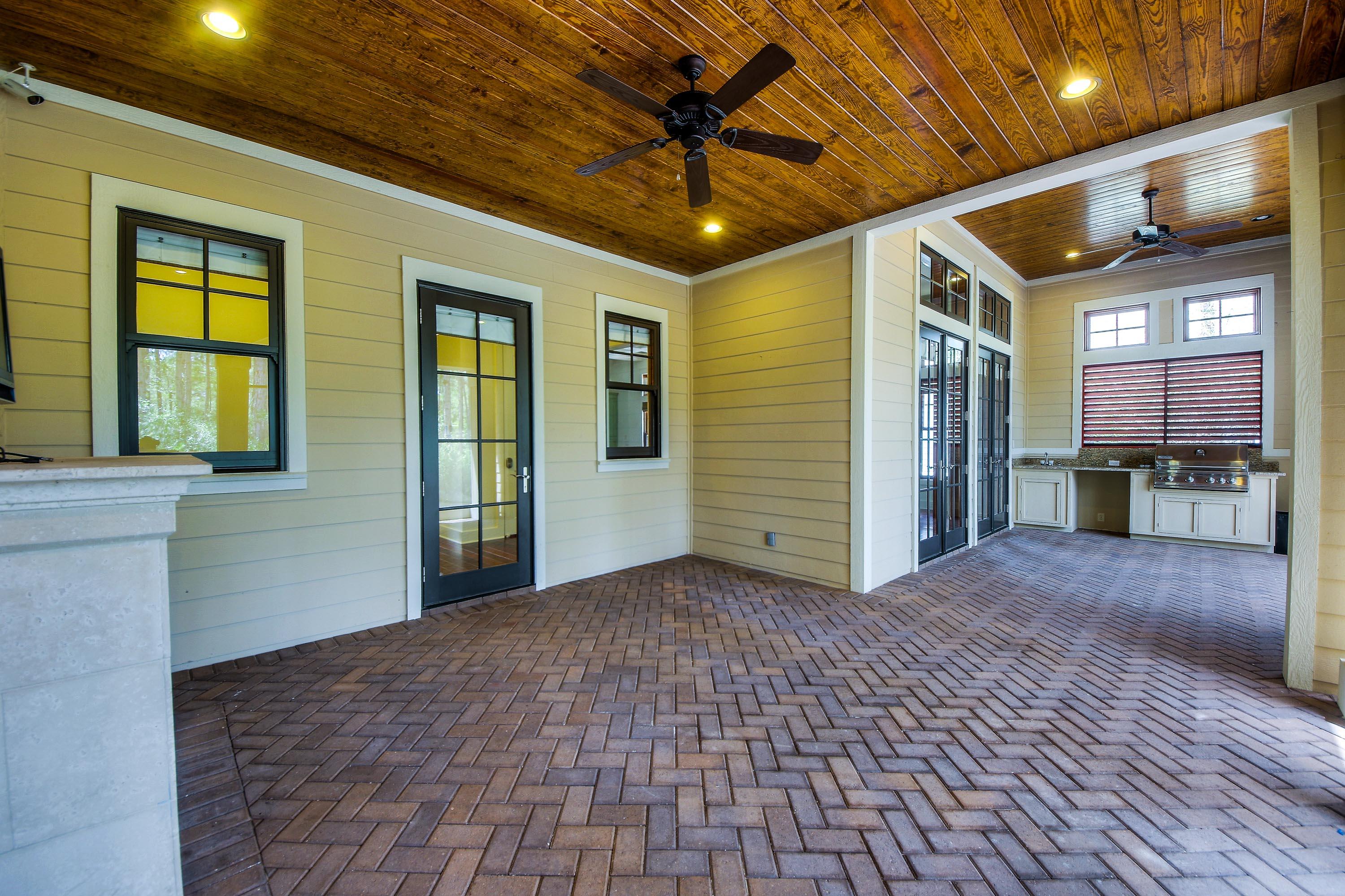 WATERSOUND ORIGINS - Residential Lease