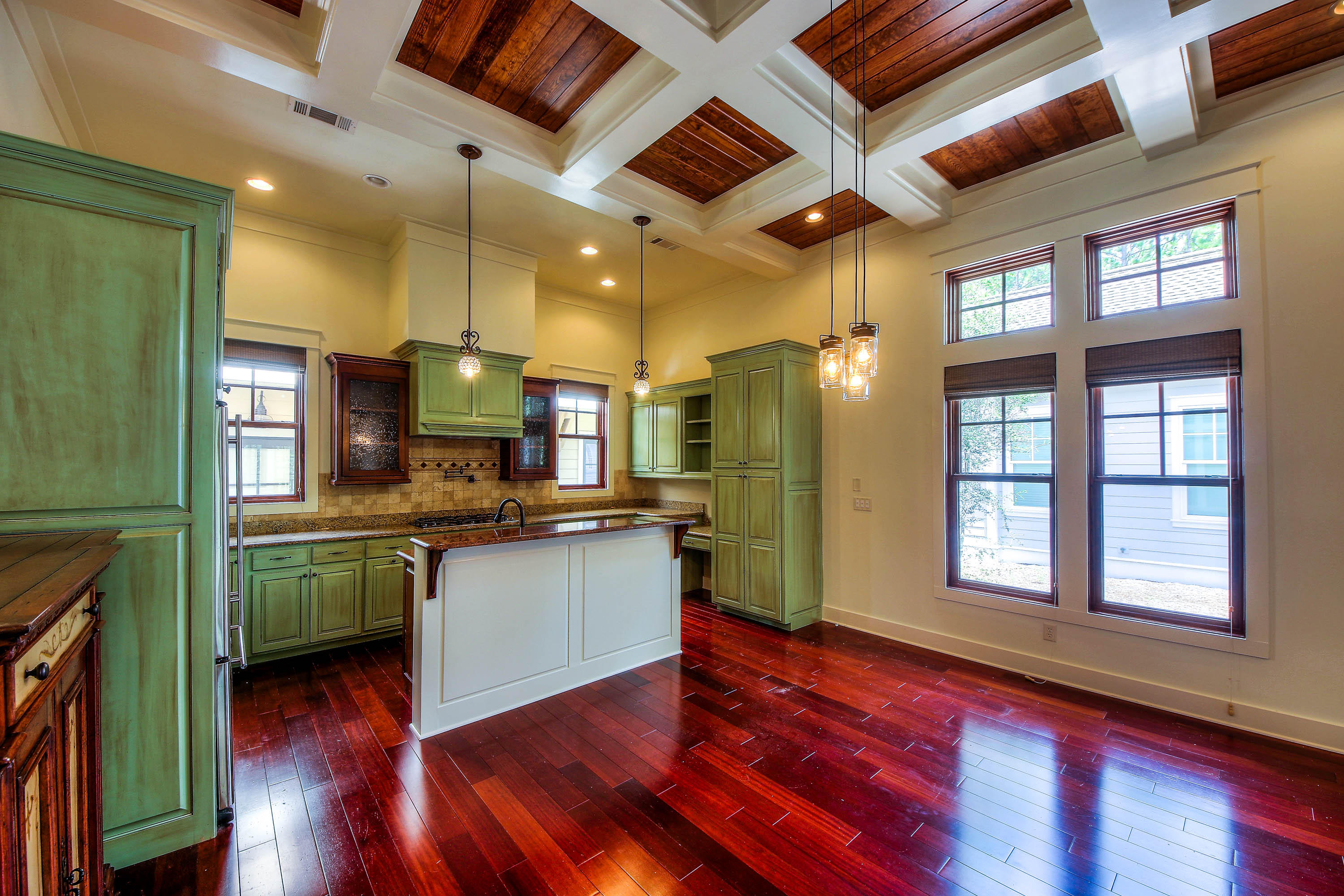 WATERSOUND ORIGINS - Residential Lease