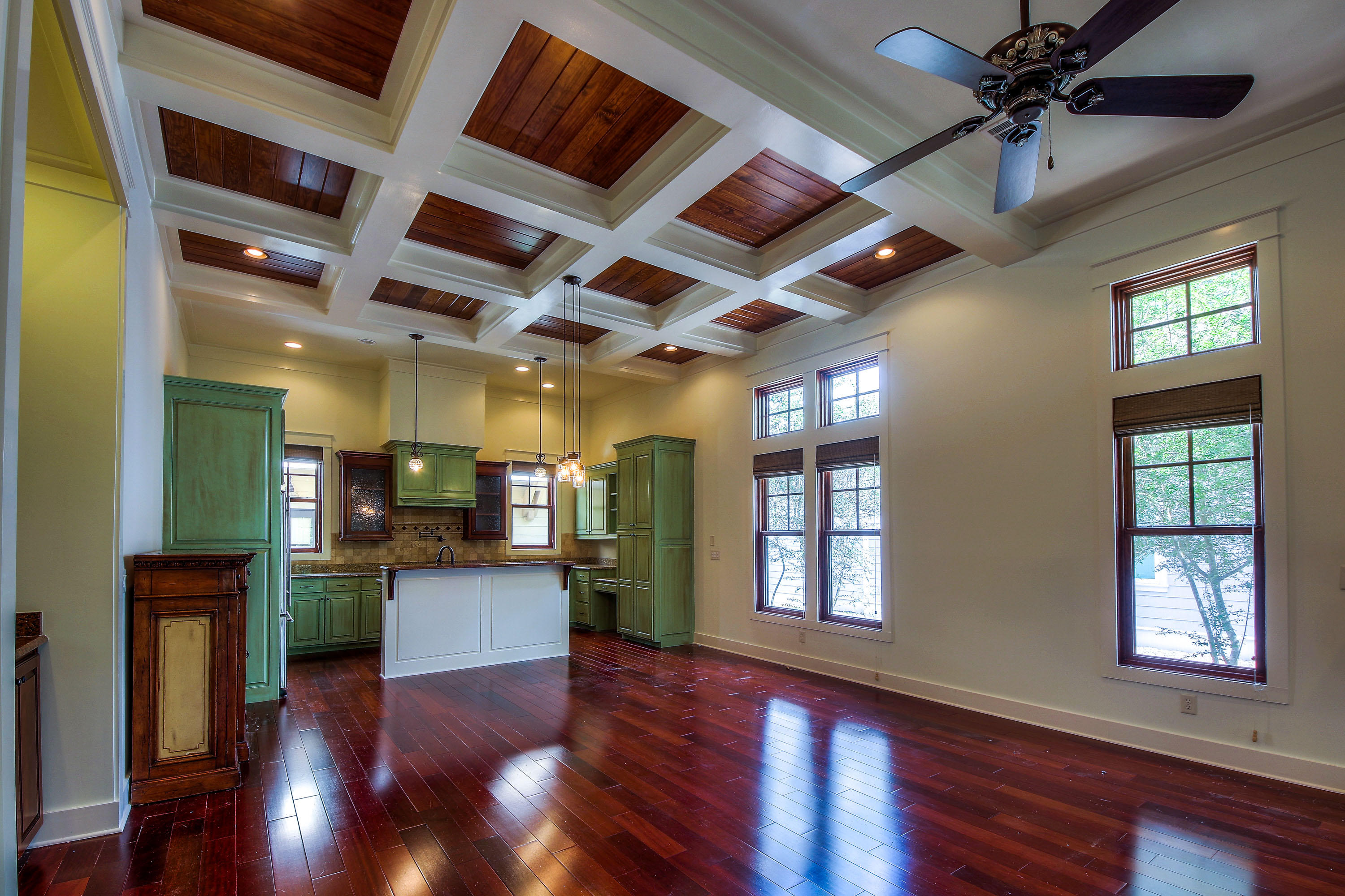 WATERSOUND ORIGINS - Residential Lease