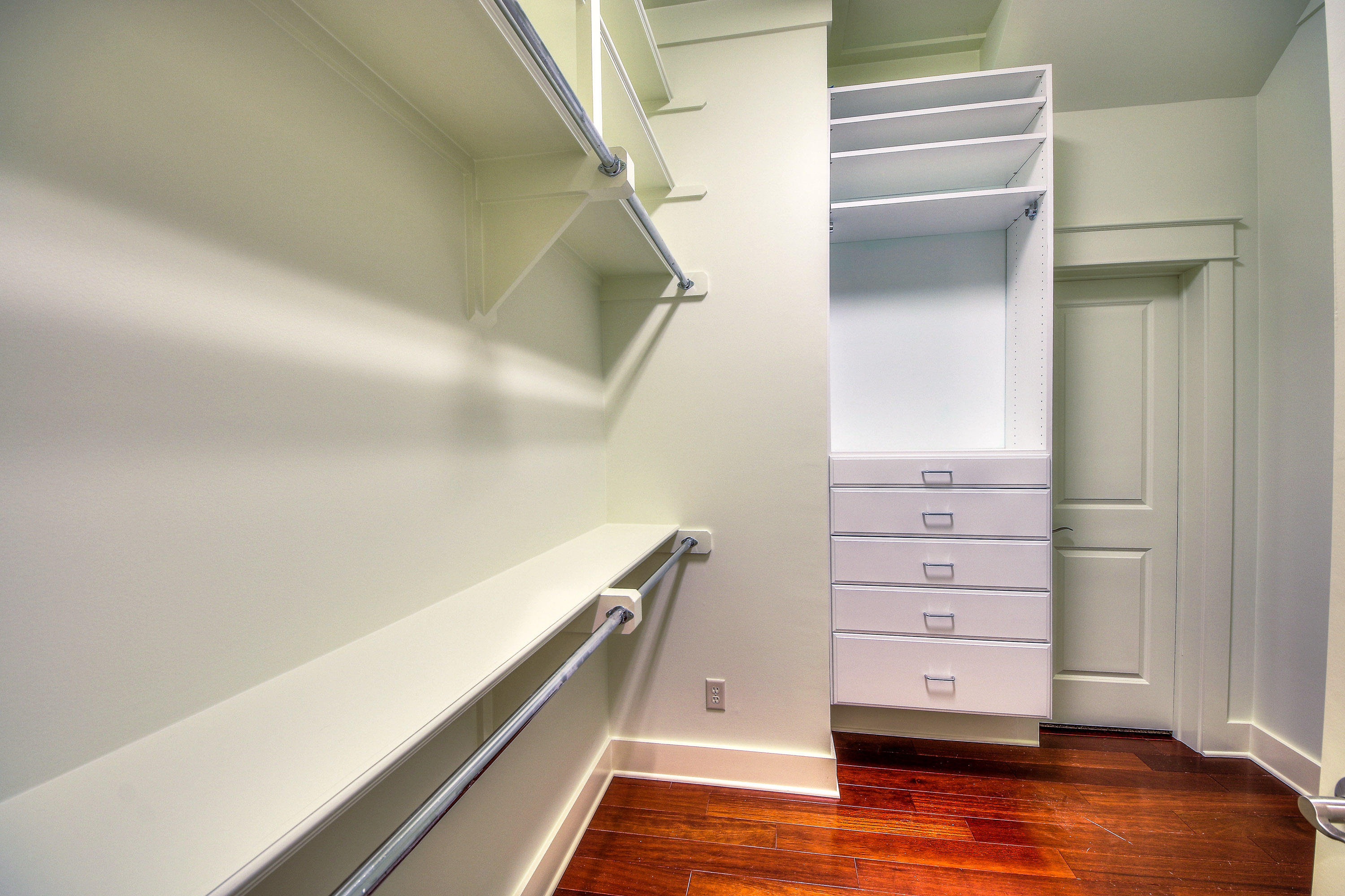 WATERSOUND ORIGINS - Residential Lease