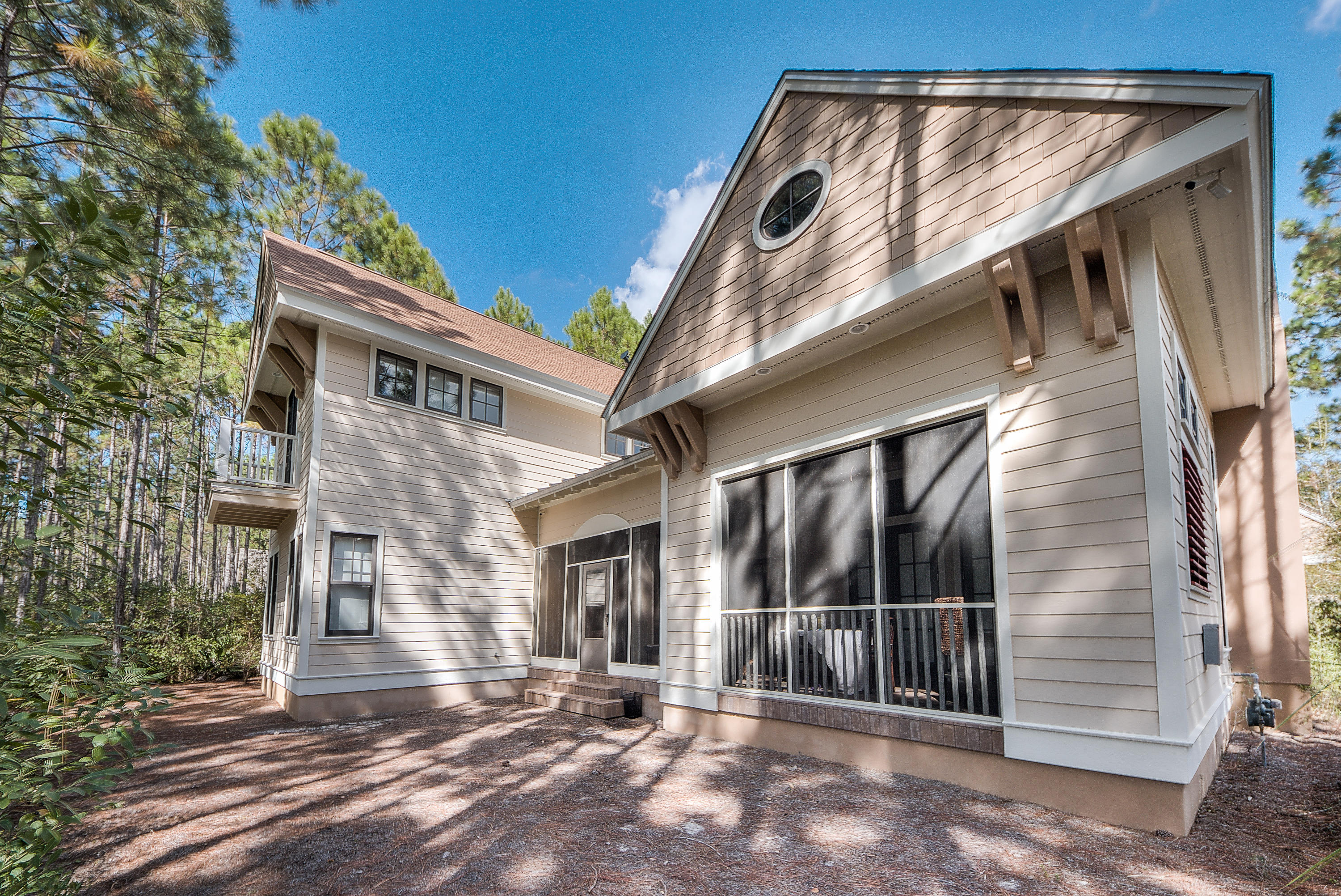 WATERSOUND ORIGINS - Residential Lease