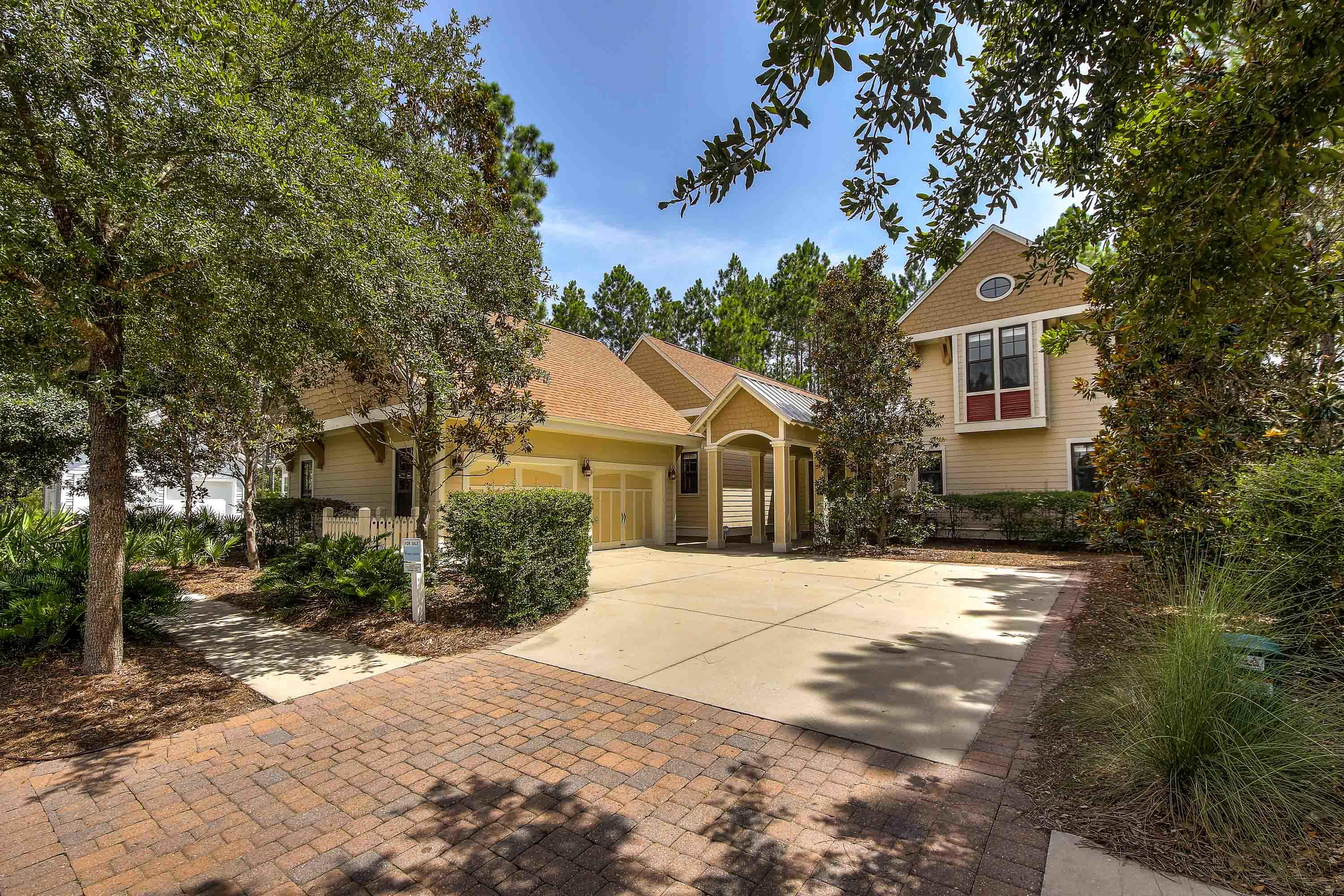 WATERSOUND ORIGINS - Residential Lease