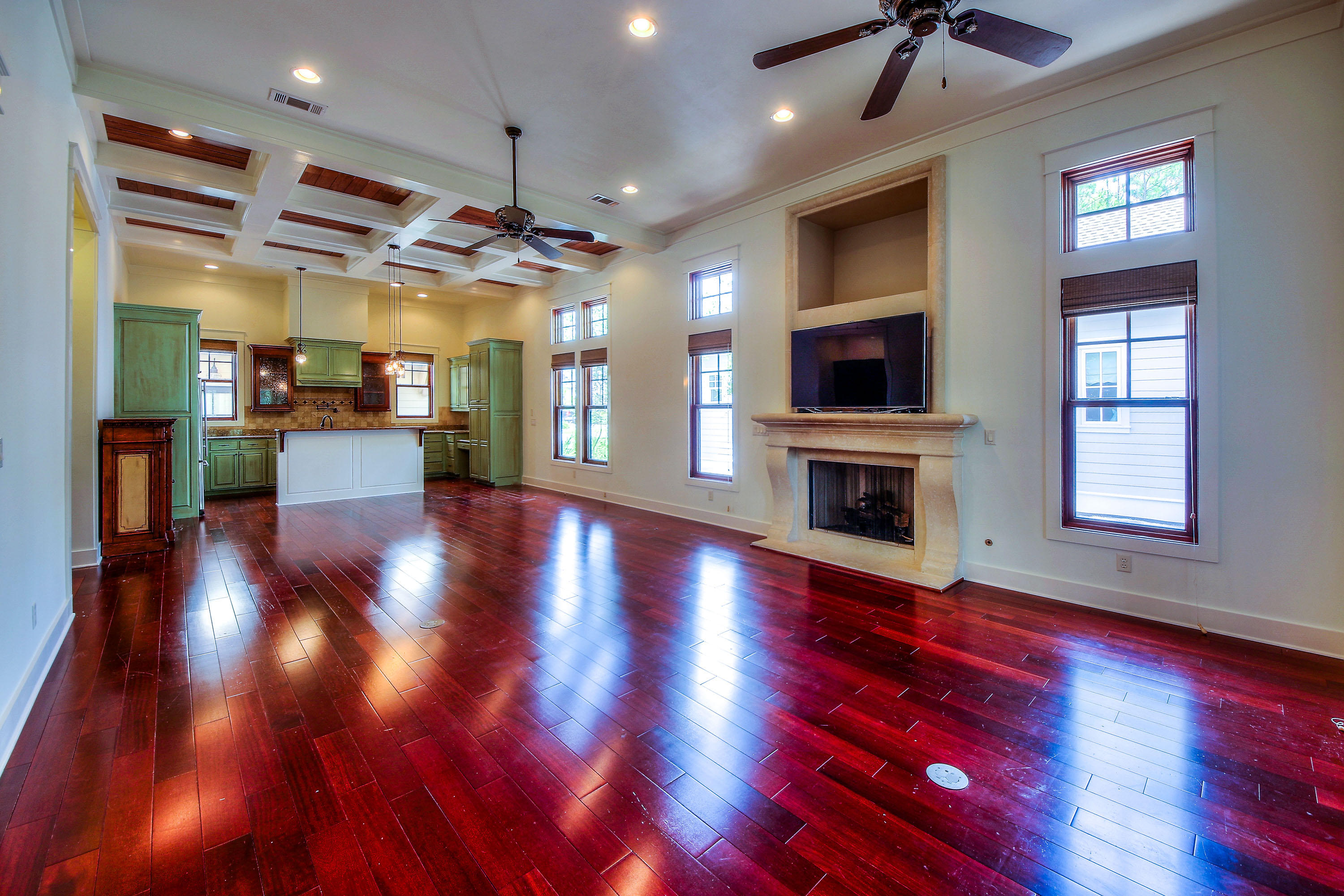 WATERSOUND ORIGINS - Residential Lease