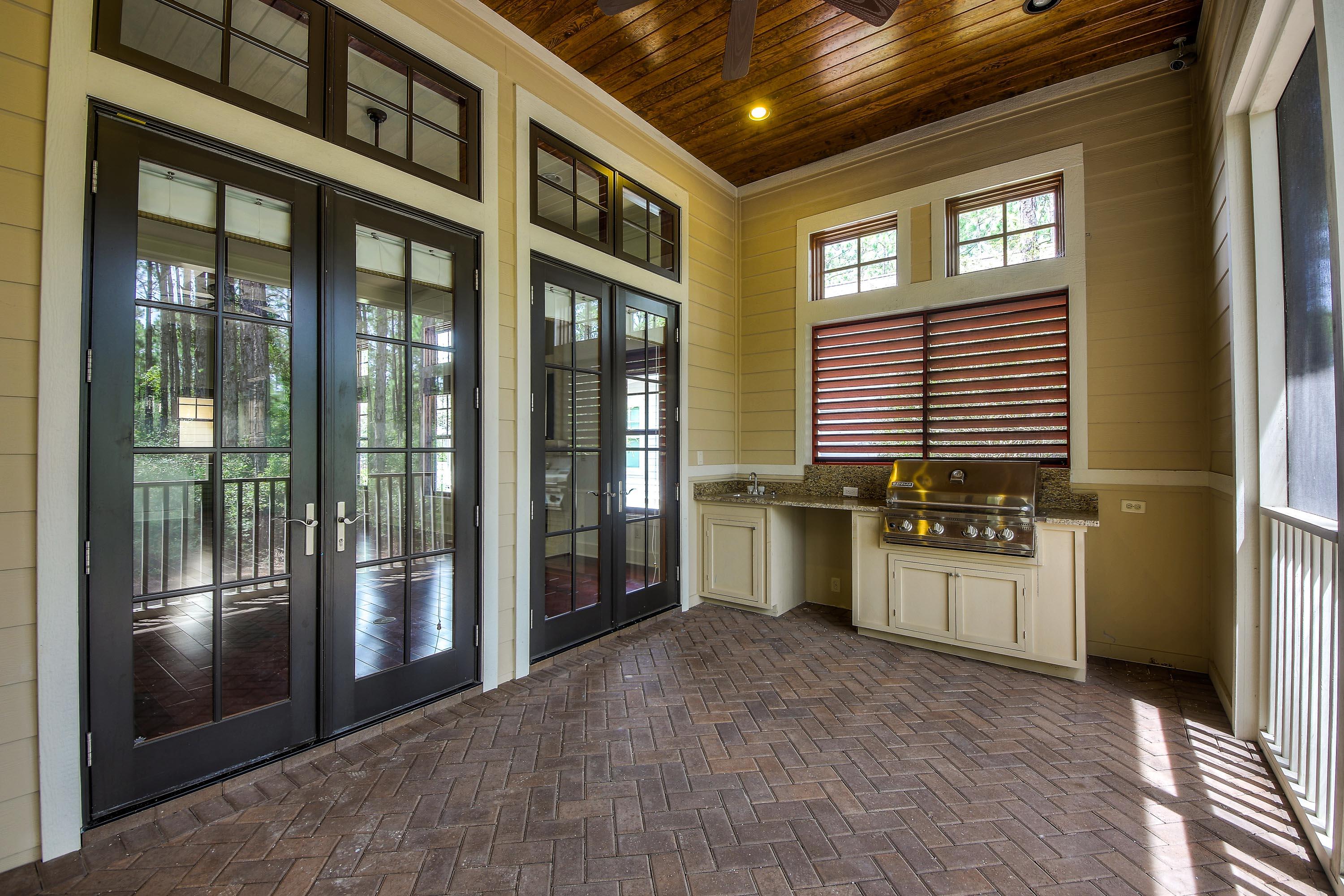 WATERSOUND ORIGINS - Residential Lease