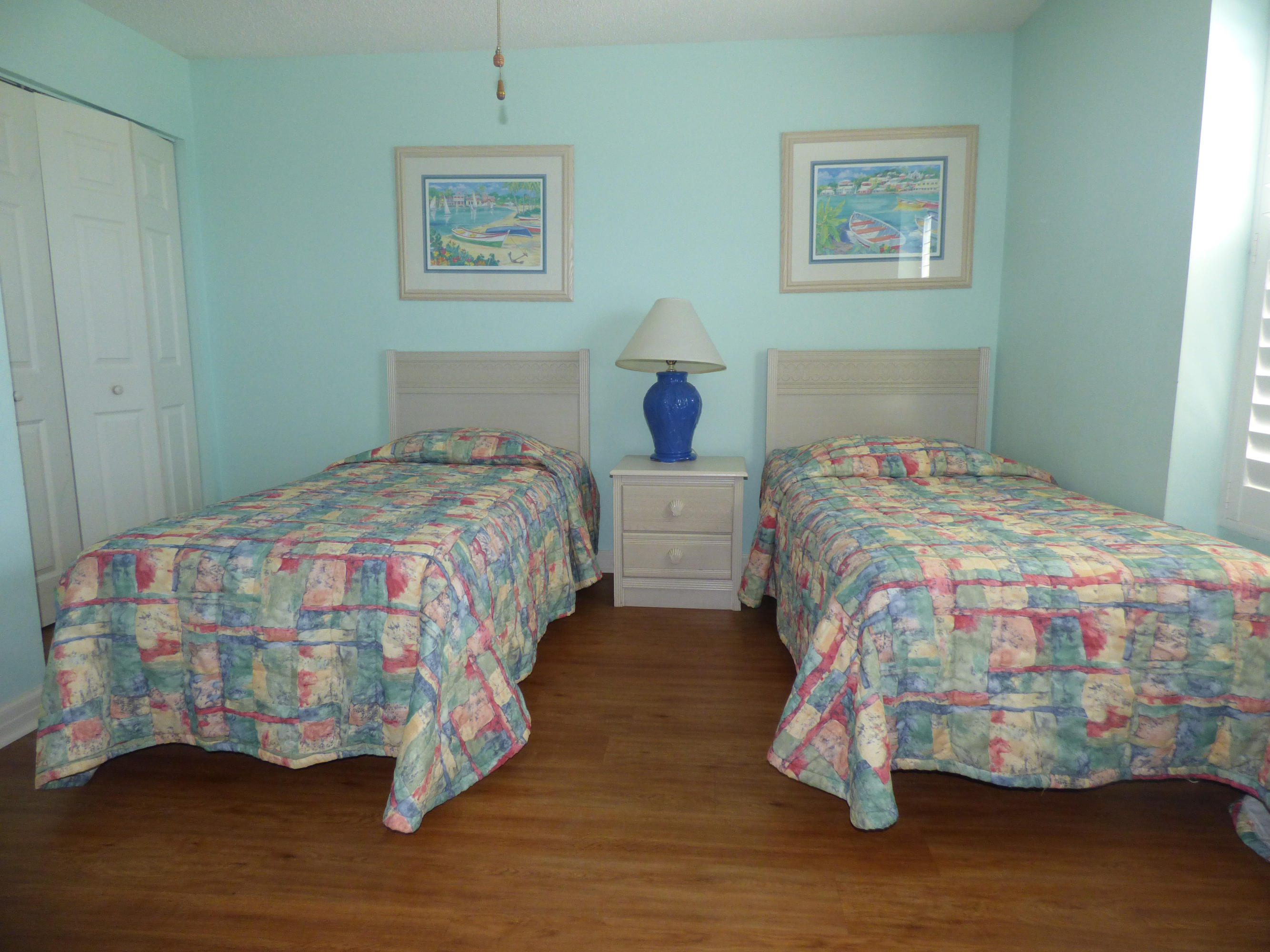 PELICAN BEACH RESORT CONDO - Residential