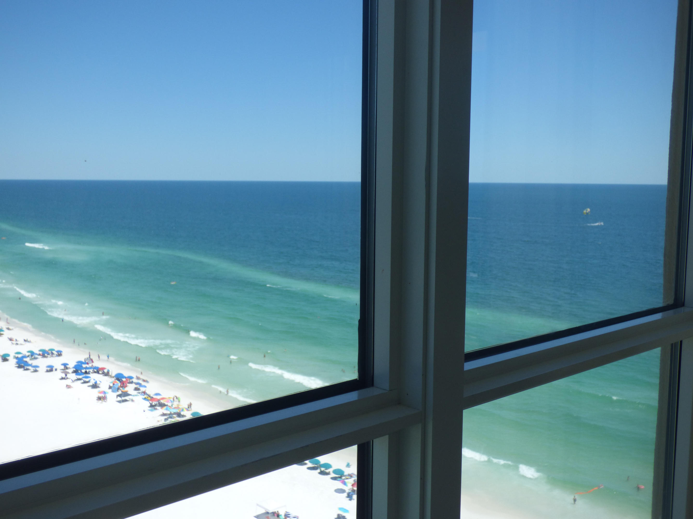 PELICAN BEACH RESORT CONDO - Residential