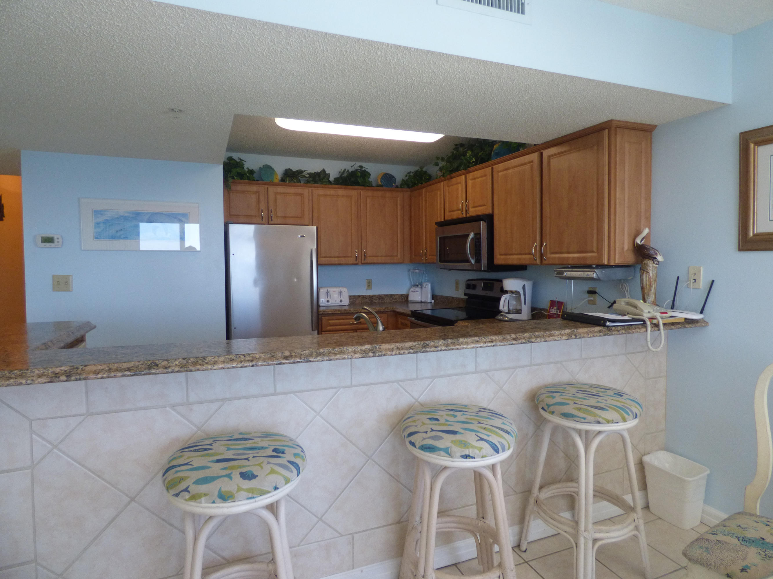 PELICAN BEACH RESORT CONDO - Residential