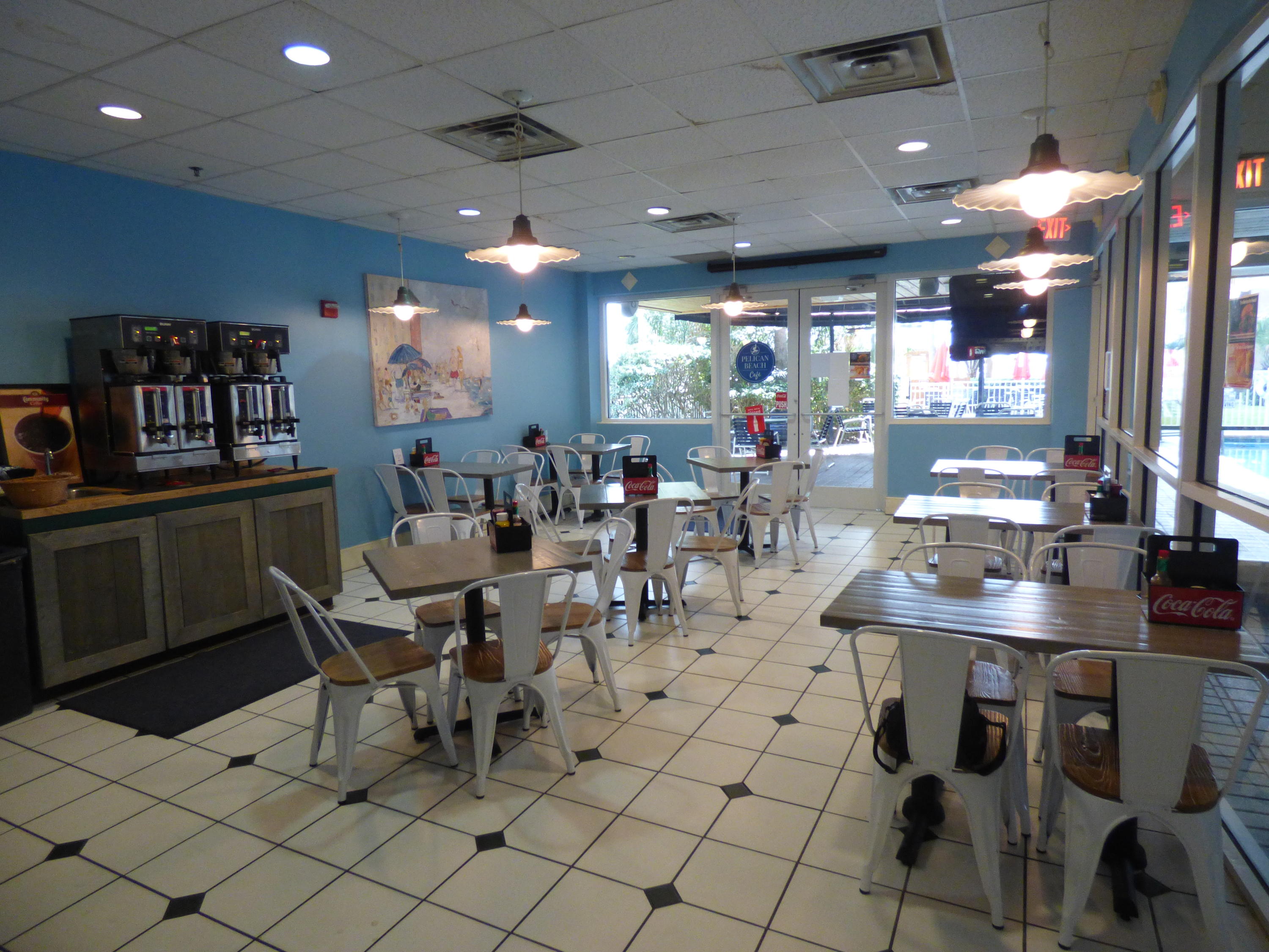 PELICAN BEACH RESORT CONDO - Residential